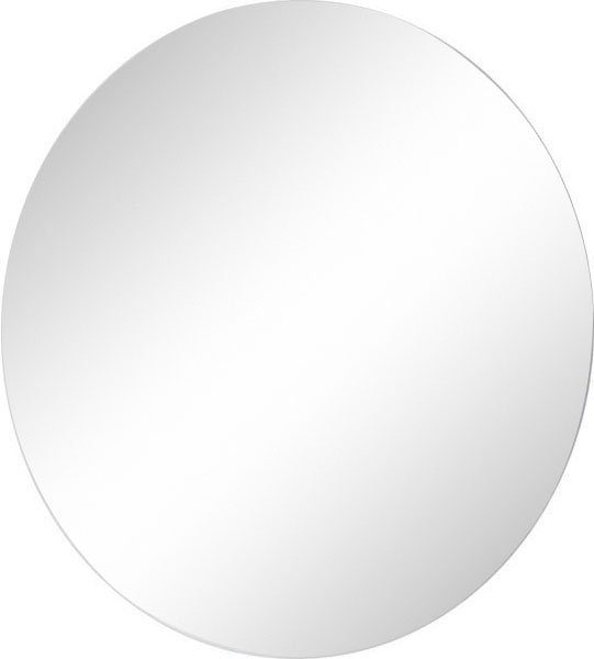 andas Dekospiegel Glass Round (1-St), Wandspiegel runder