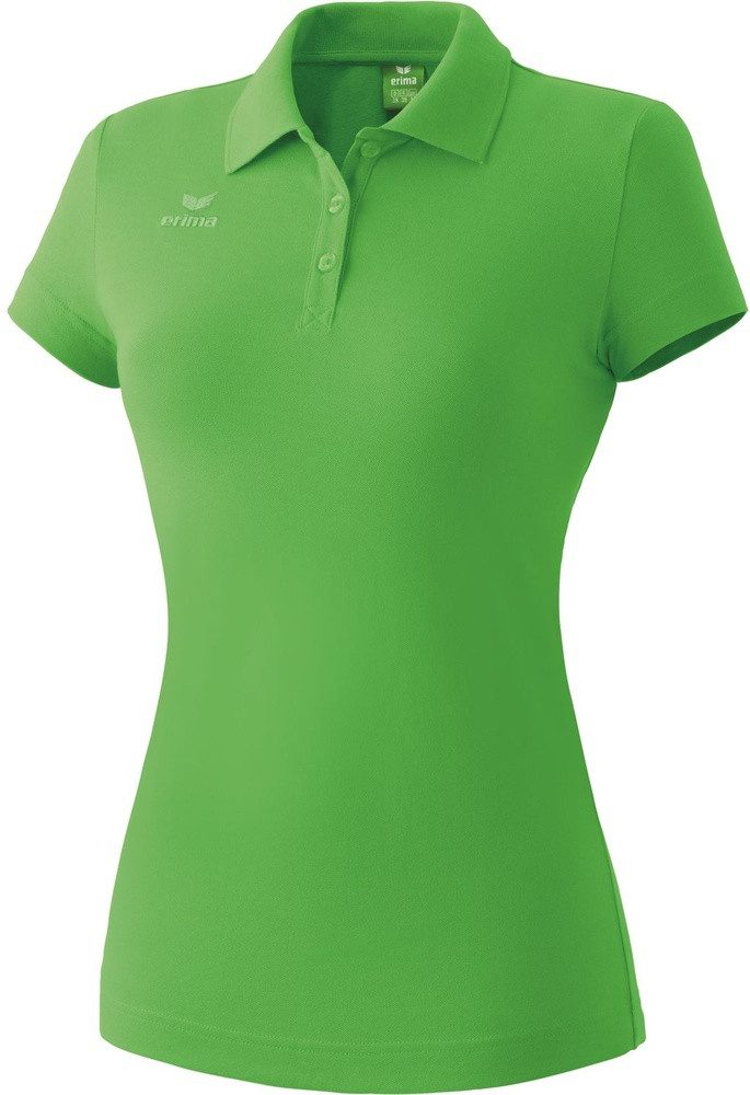 Poloshirt erima Damen Poloshirt Teamsport Poloshirt