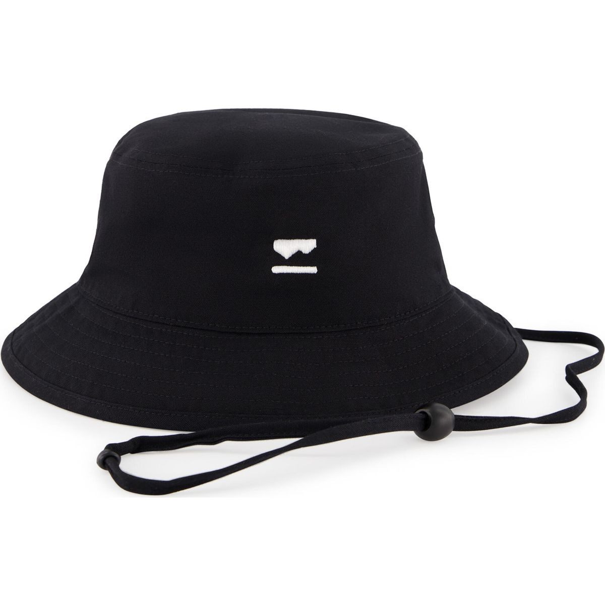 Mons Royale Trucker Cap Ridgeline Bucket Hat Stilvoller und funktionaler Hut aus Wolle mit hervorragender