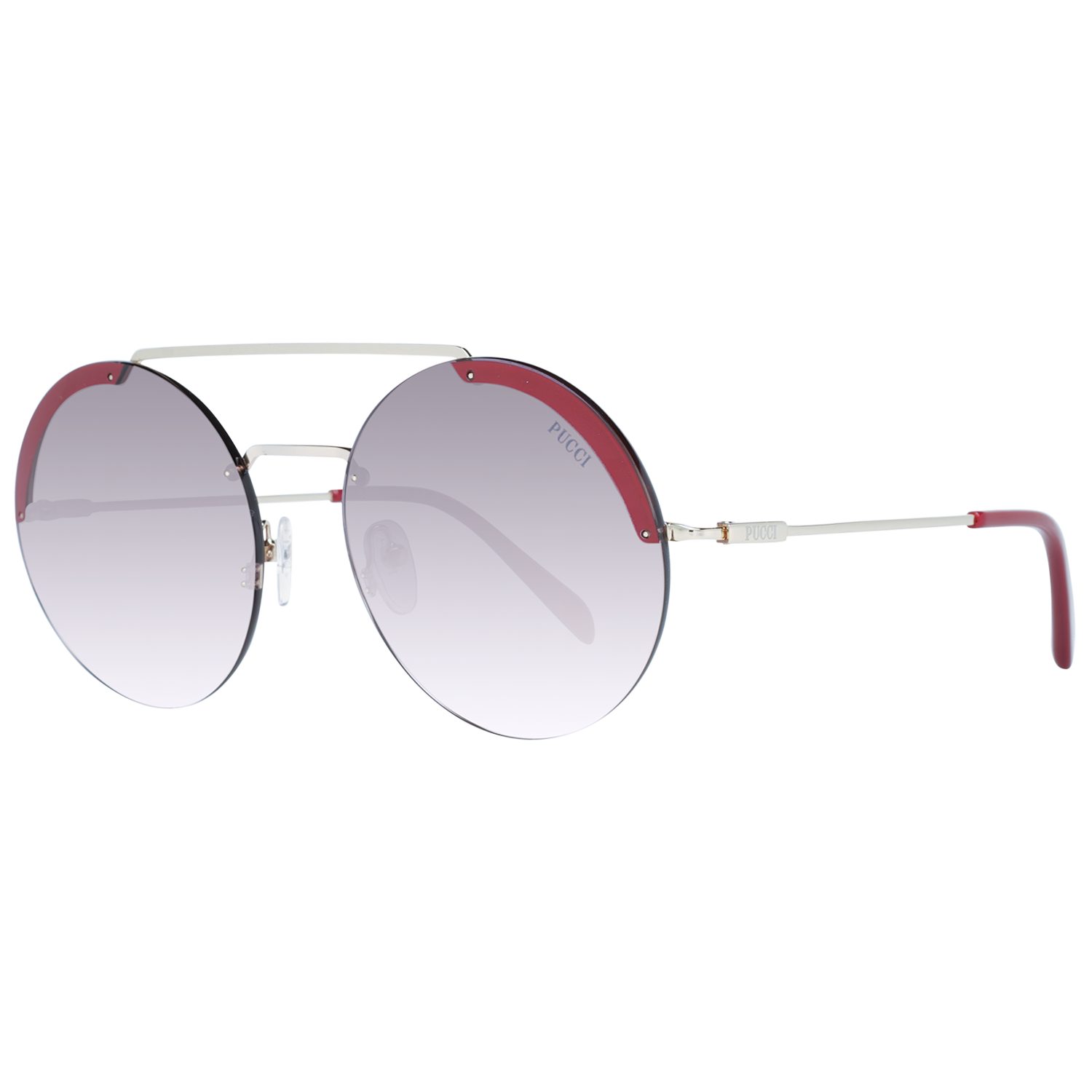 EMILIO PUCCI Sonnenbrille EP0189 5832F 58-19-140