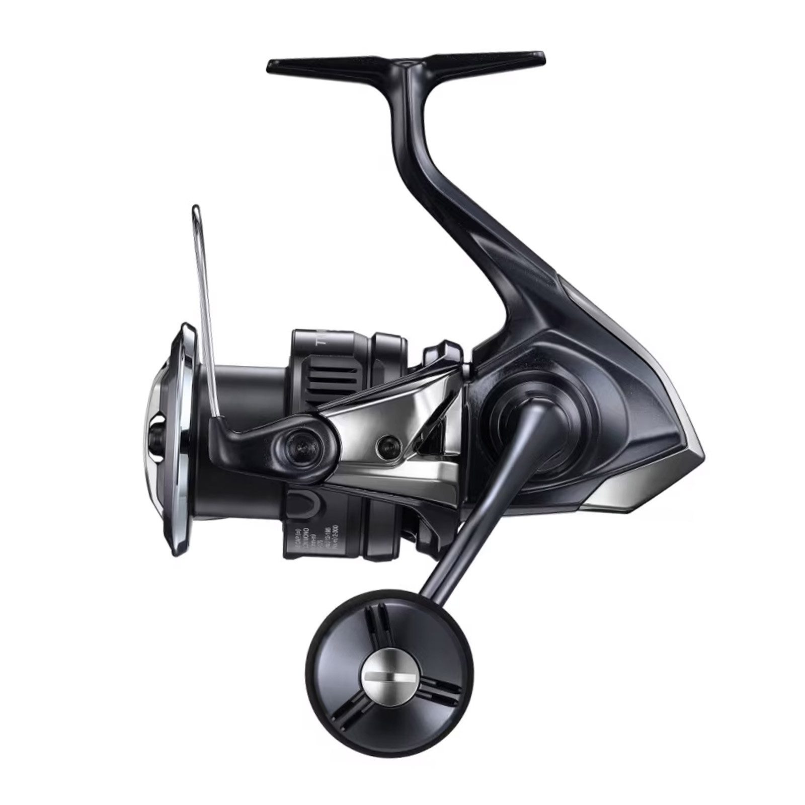 Shimano Spinnrolle), Shimano Twin Power XD FB C5000 XG Spinnrolle