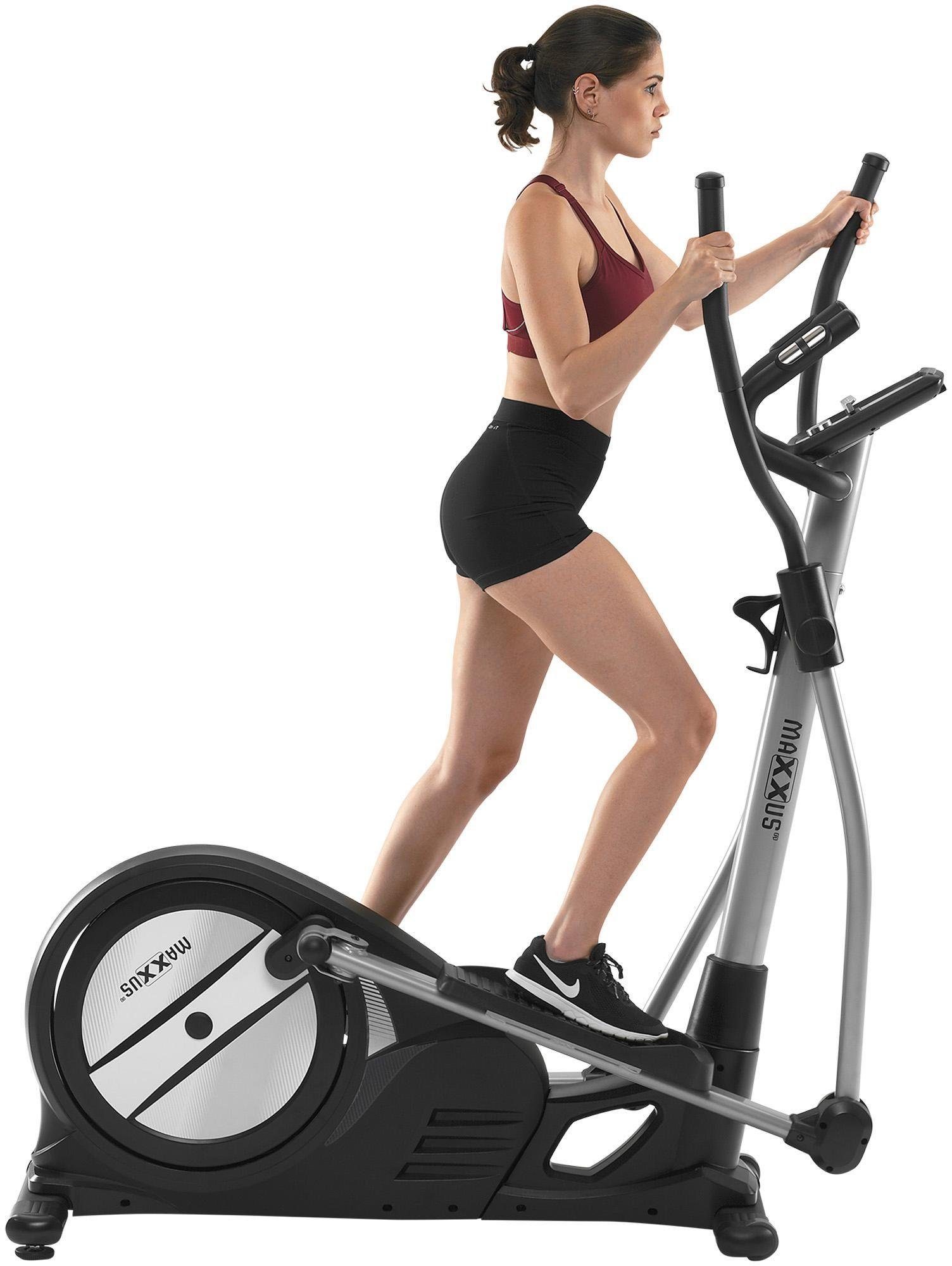 Crosstrainer CX MAXXUS 3.0