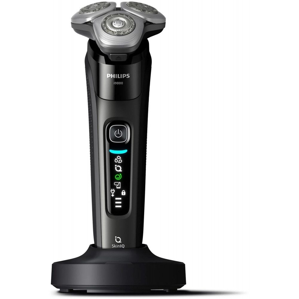 Philips Elektrorasierer Philips X9000/30 Rasierer für präzise Rasur.