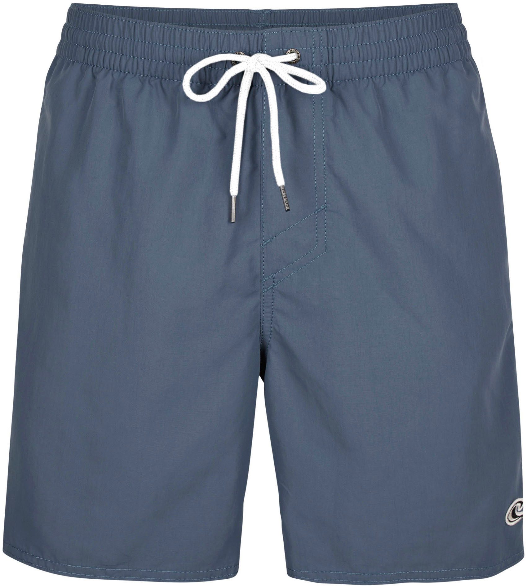 O'Neill Badeshorts VERT 16'' SWIM SHORTS mit Druckknopf