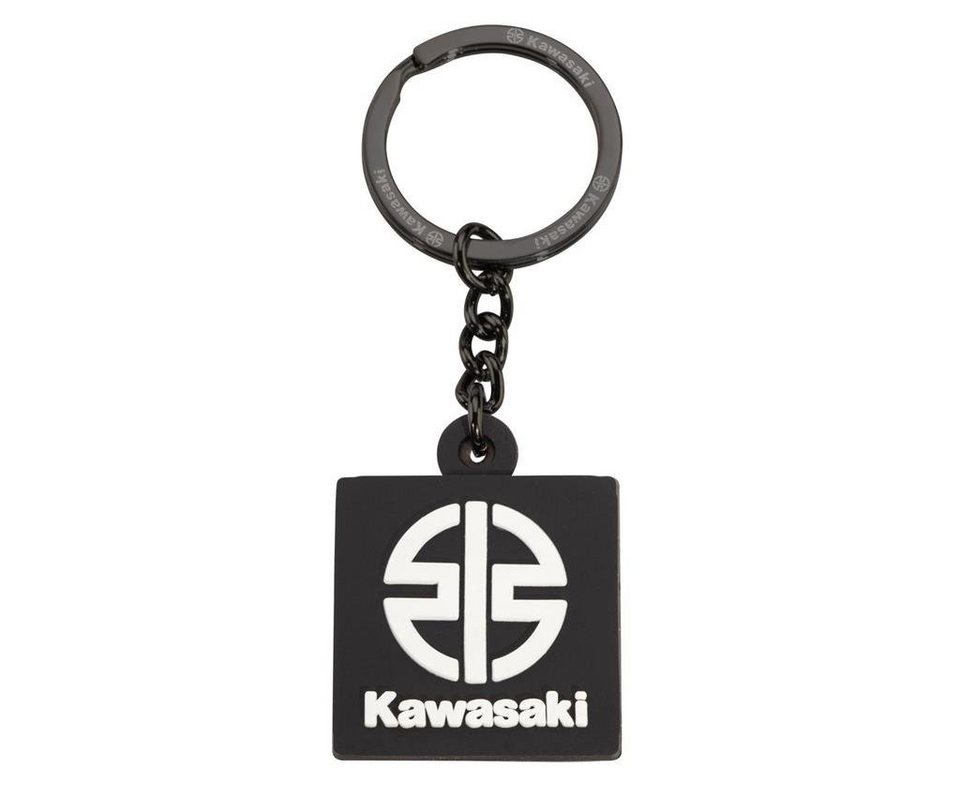 Kawasaki Schlüsselanhänger Kawasaki Sports Schlüsselanhänger