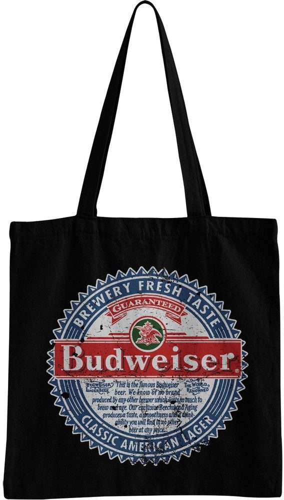 Budweiser Schultertasche