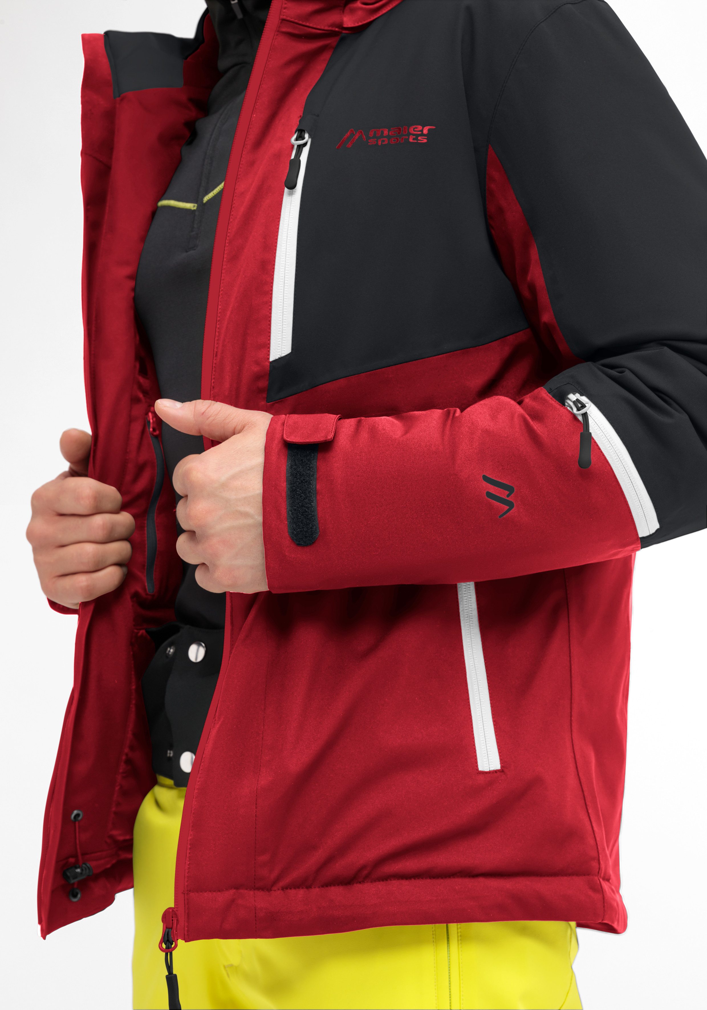 Maier Sports Skijacke MONZABON M 2.0 günstig online kaufen