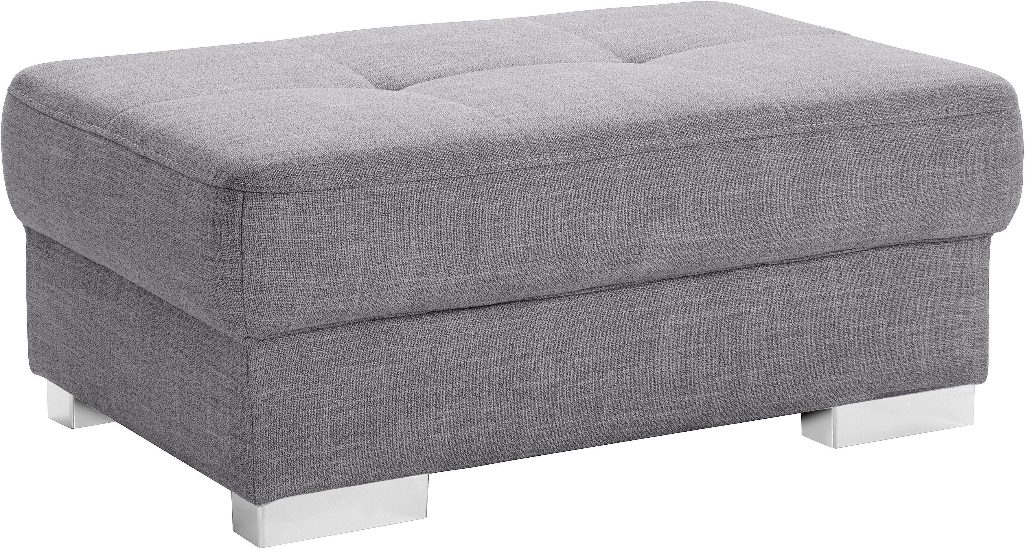 sit&more Hocker Santorini günstig online kaufen