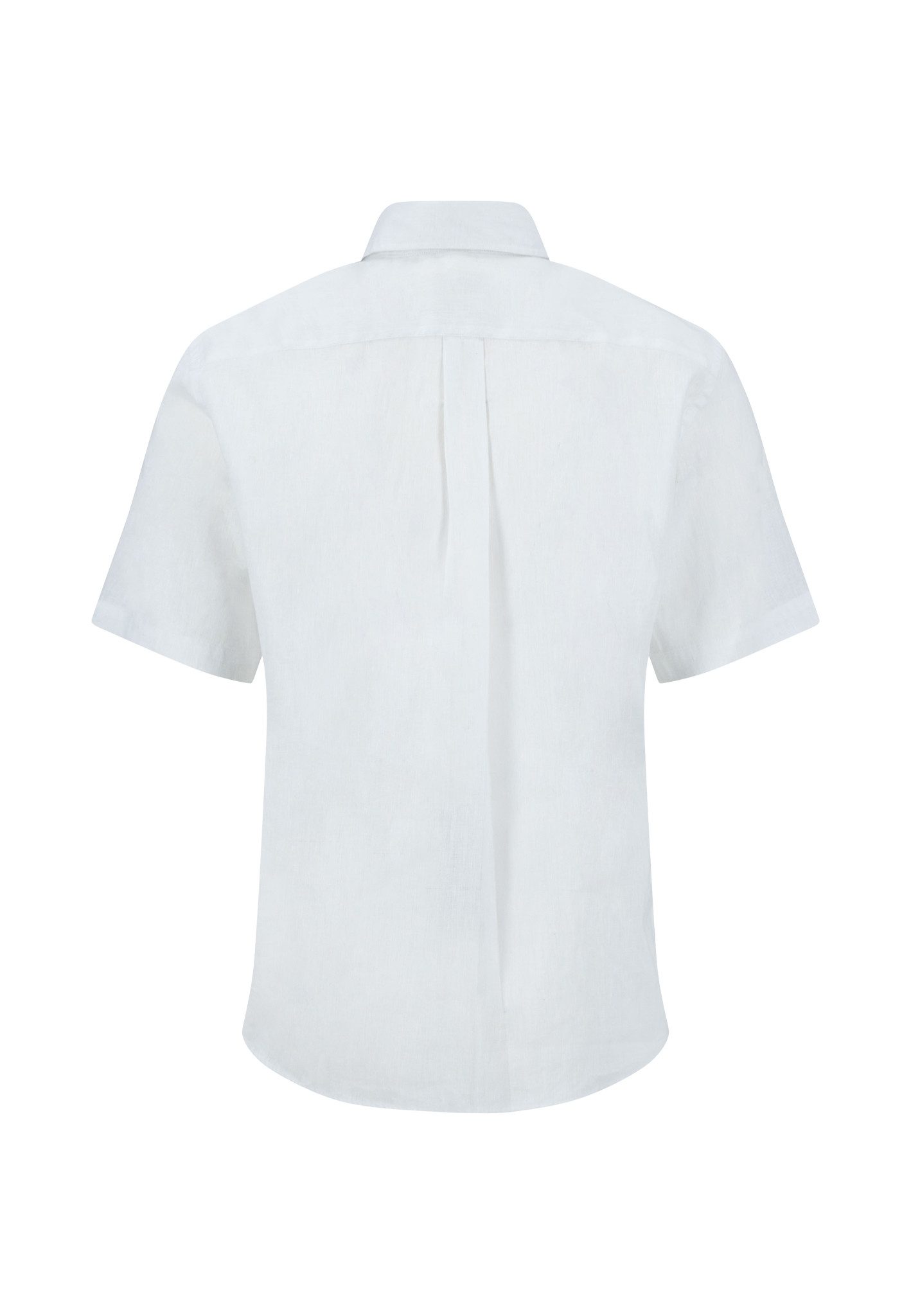 FYNCH-HATTON Leinenhemd Summer Linen, B.D. günstig online kaufen