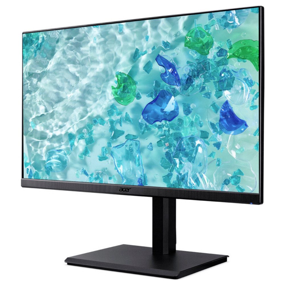 Acer Acer B277UC3b LCD-Monitor EEK F (A - G) 68.6 cm (27 Zoll) 2560 x 1440 LED-Monitor