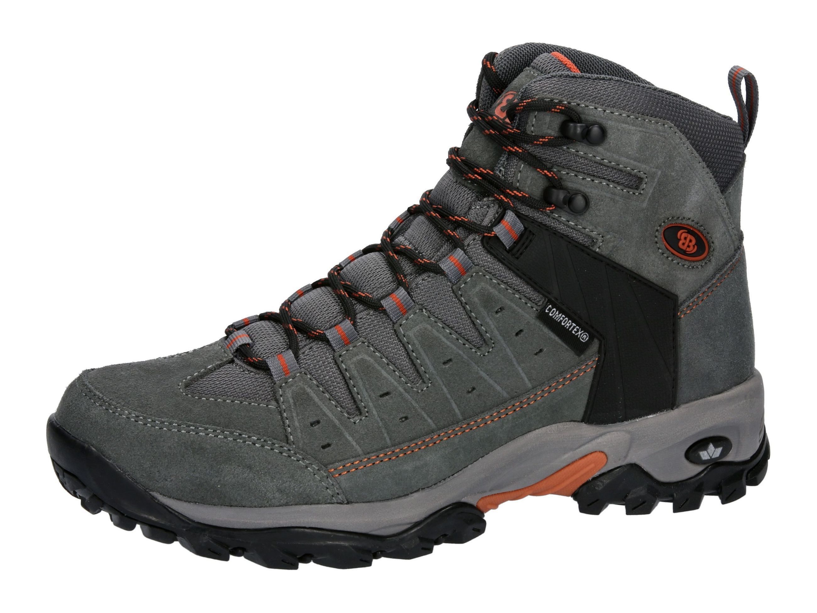 BRÜTTING Outdoorstiefel Mount Pinos High Wanderstiefel günstig online kaufen