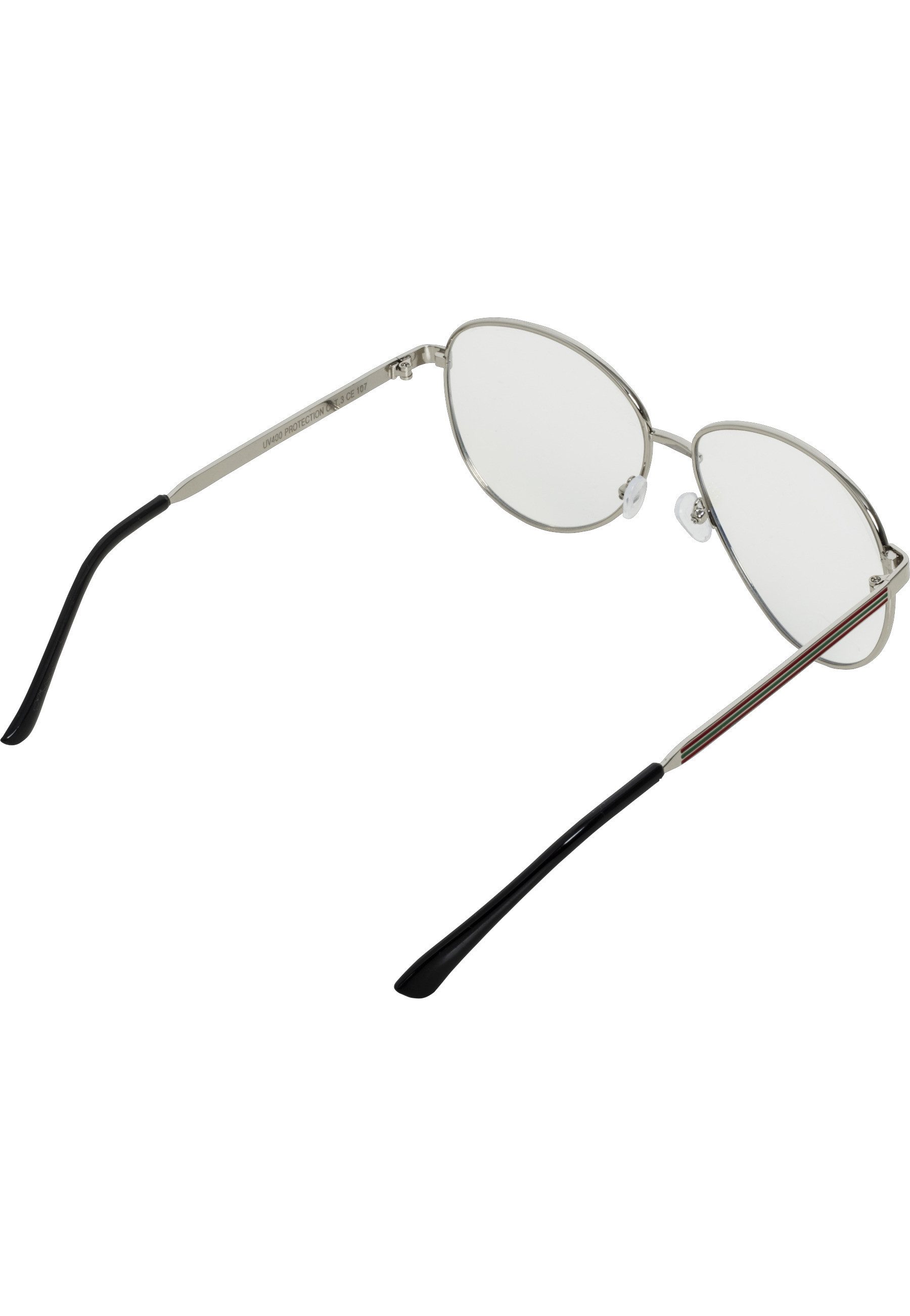 MSTRDS Sonnenbrille MSTRDS Unisex Alife and Kickin Charlotte A Winterjacke
