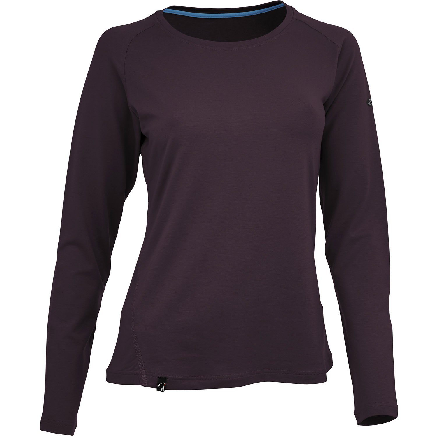 Longsleeve Funktionsshirt Fluchthorn