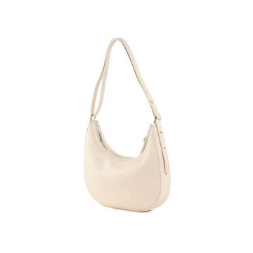 Seidenfelt Manufaktur Hobo beige (1-tlg)