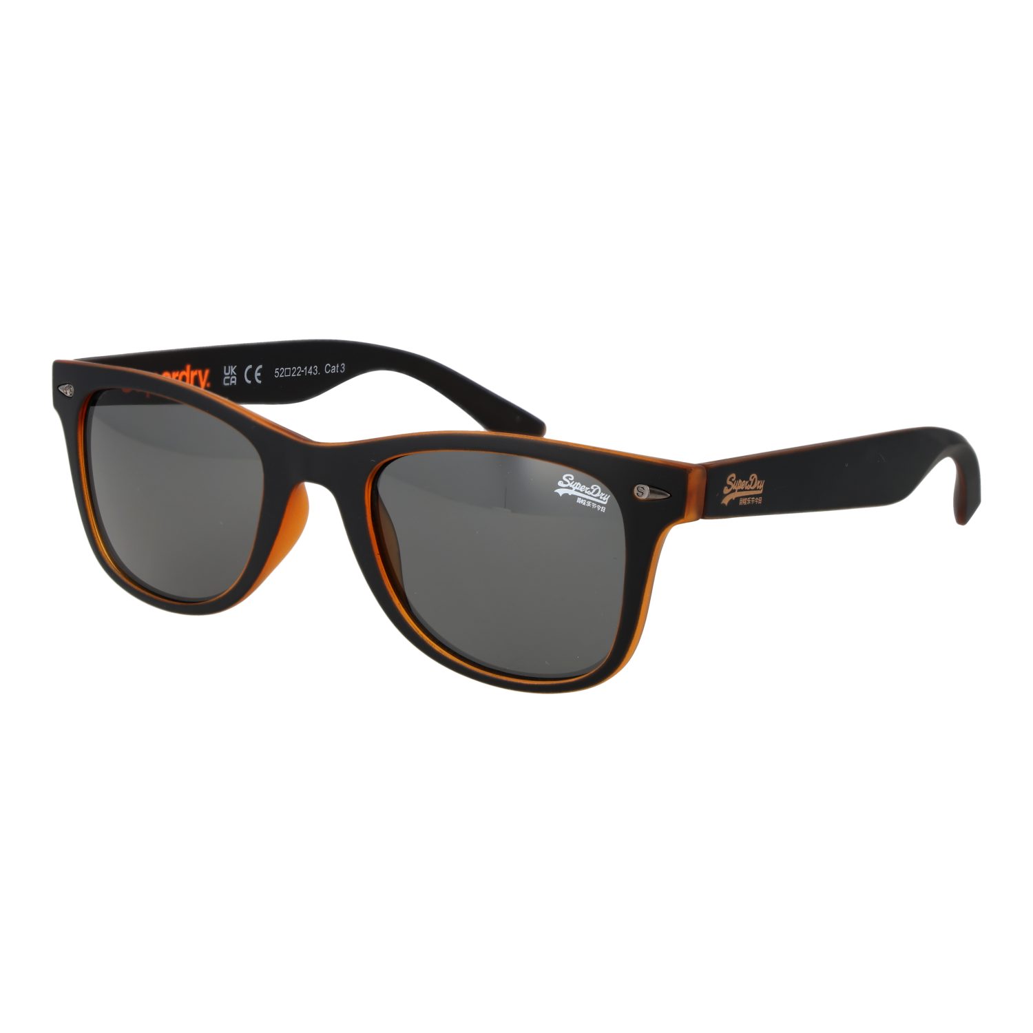 Superdry Sonnenbrille SDS-ROOKIE 52104