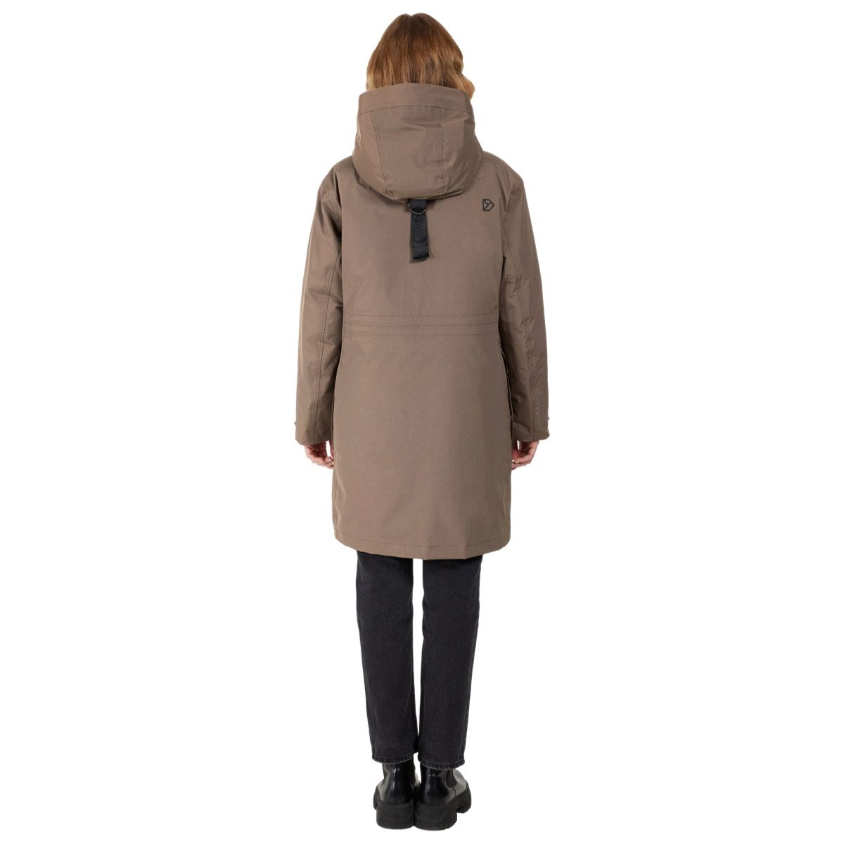 Didriksons Parka Didriksons Ilsa Parka