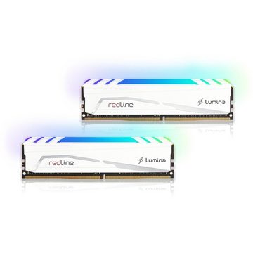 Mushkin DIMM 64 GB DDR4-3200 (2x 32 GB) Dual-Kit Arbeitsspeicher