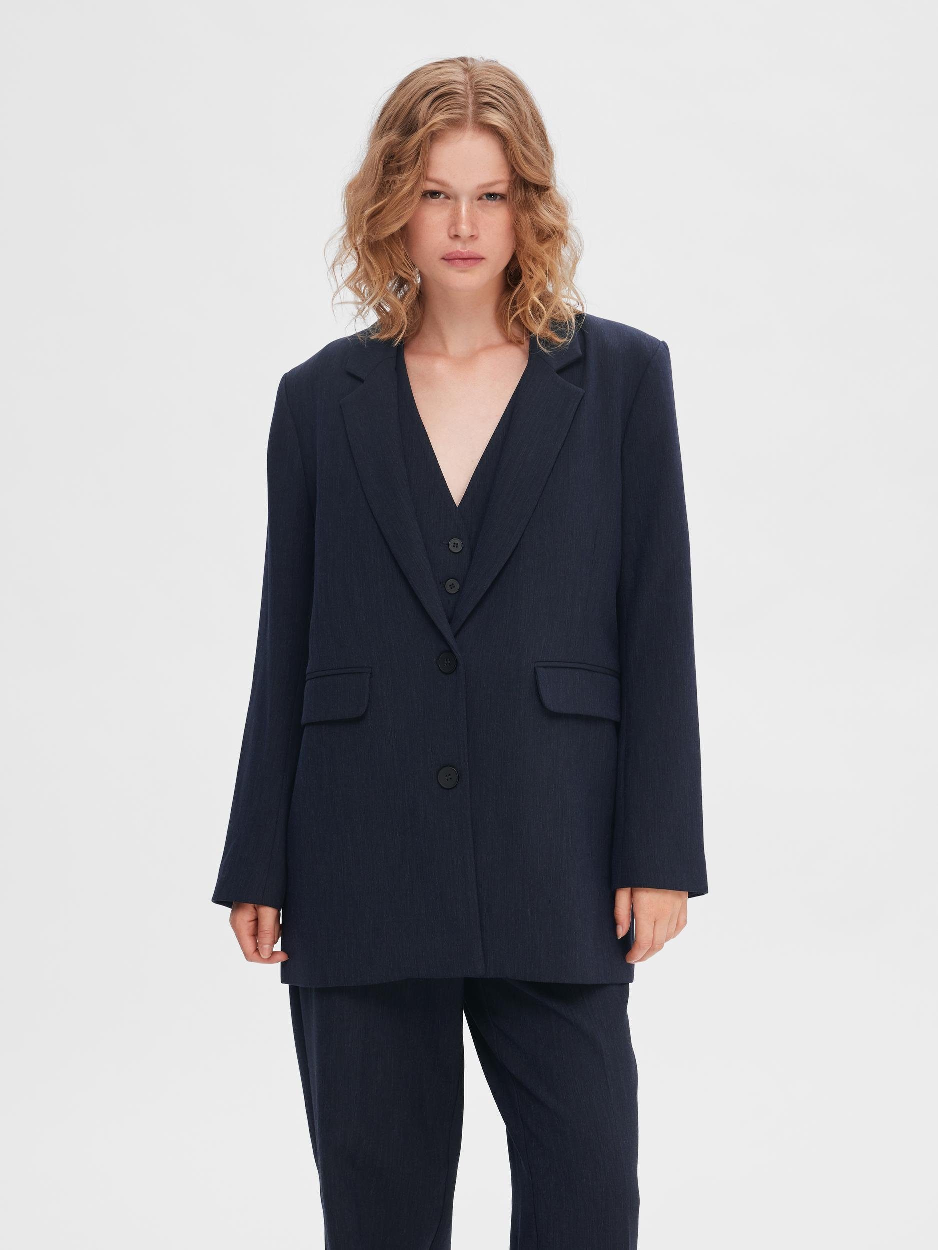 Selected Longblazer
