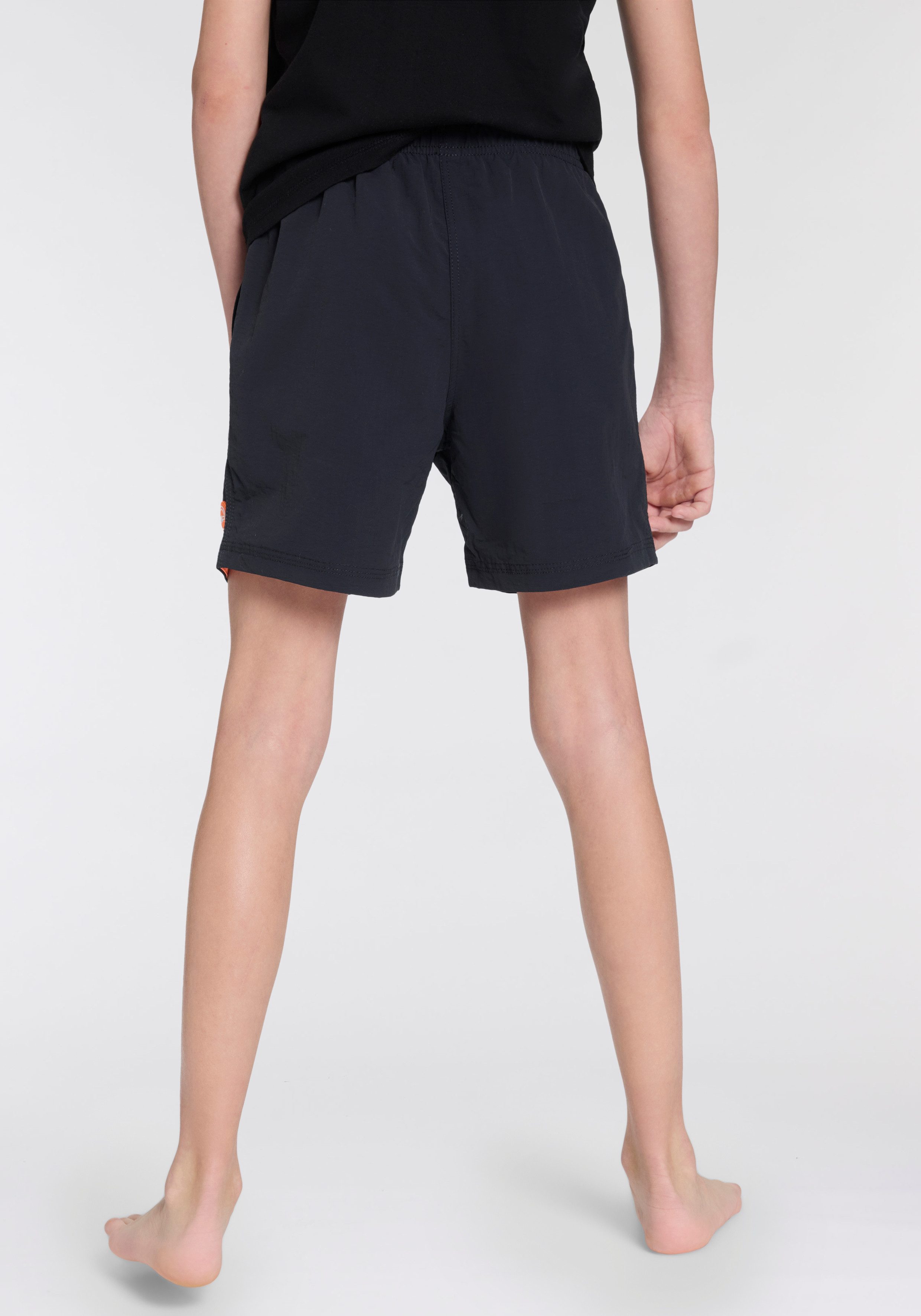 CMP Badeshorts U Badeshorts für Kinder und Jugendliche, mit zwei großen Seitentaschen