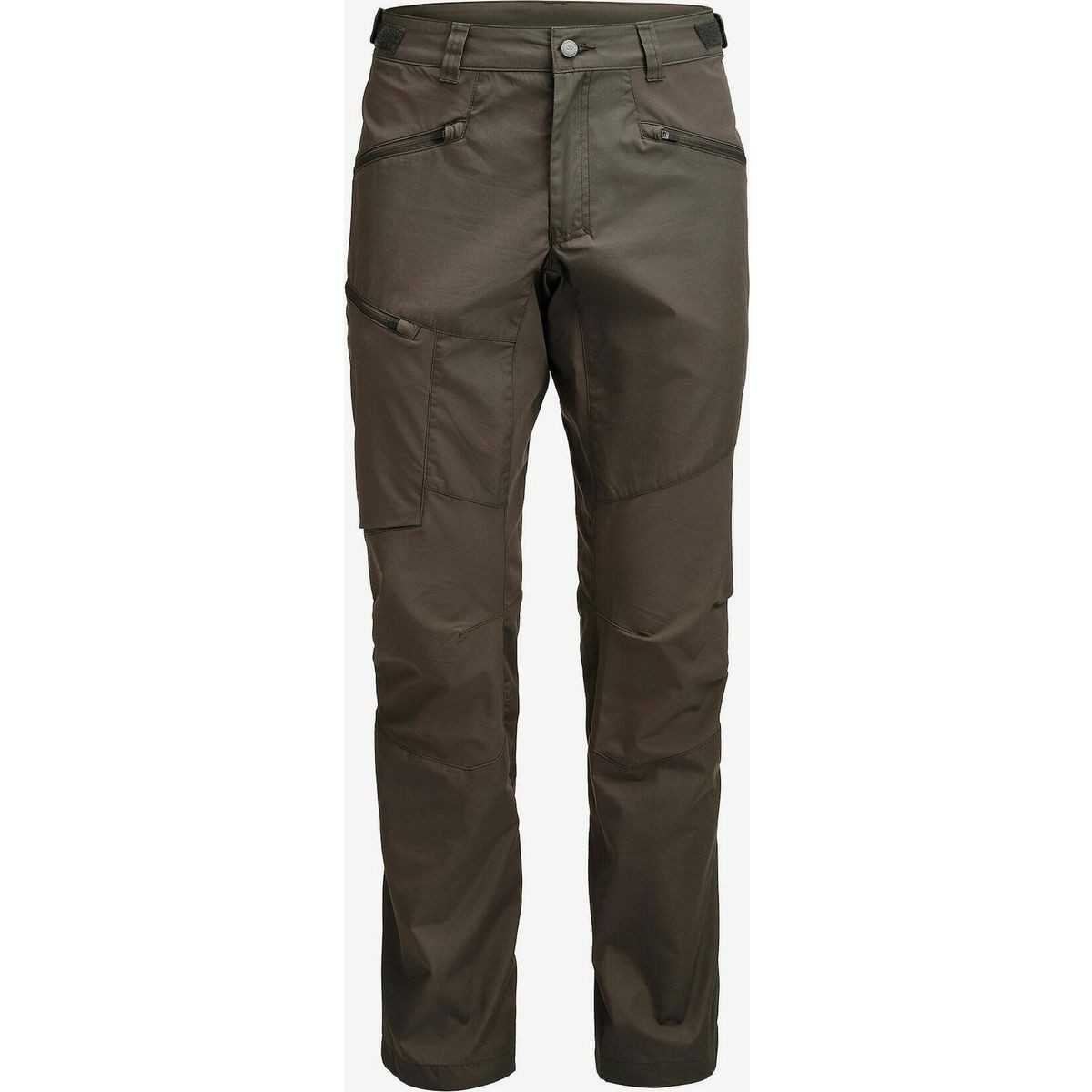 Lundhags Outdoorhose Makke Lt Ms Pant Vielseitige Herren-Trekkinghose mit hervorragendem