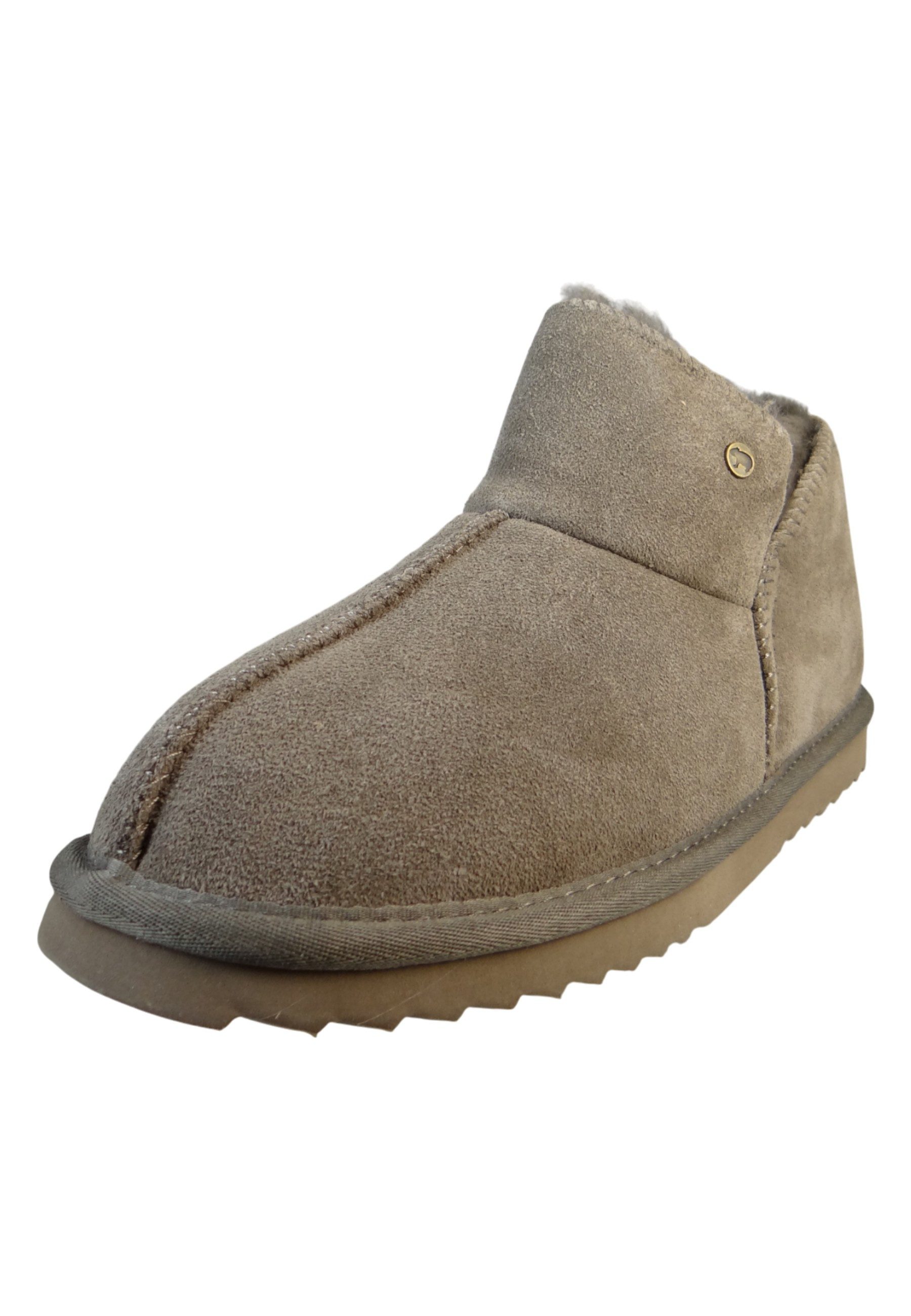 WARMBAT WLW 3210 88 Pebble Stiefelette