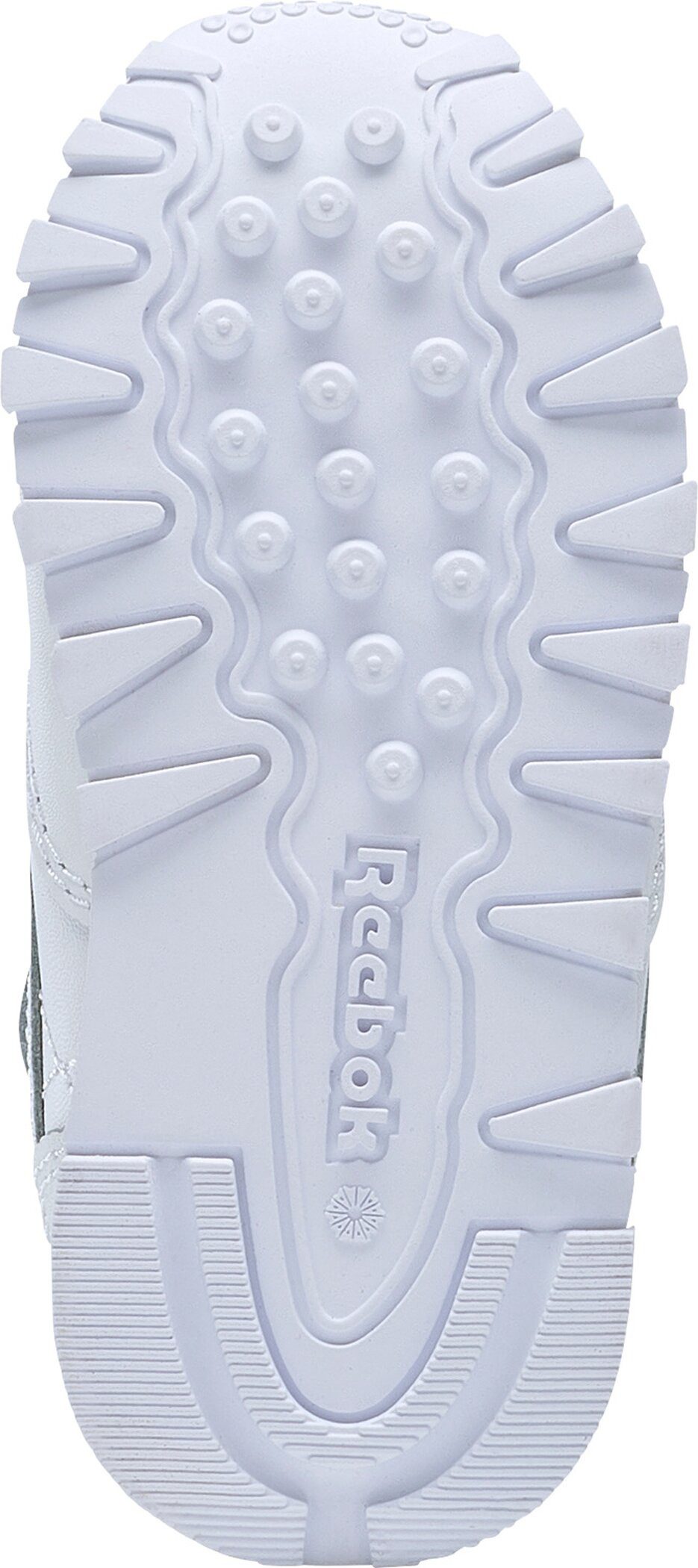 Reebok Classic CLASSIC LEATHER SHOES Sneaker (für Kinder) mit Klettverschluss – Bild 5 von 5