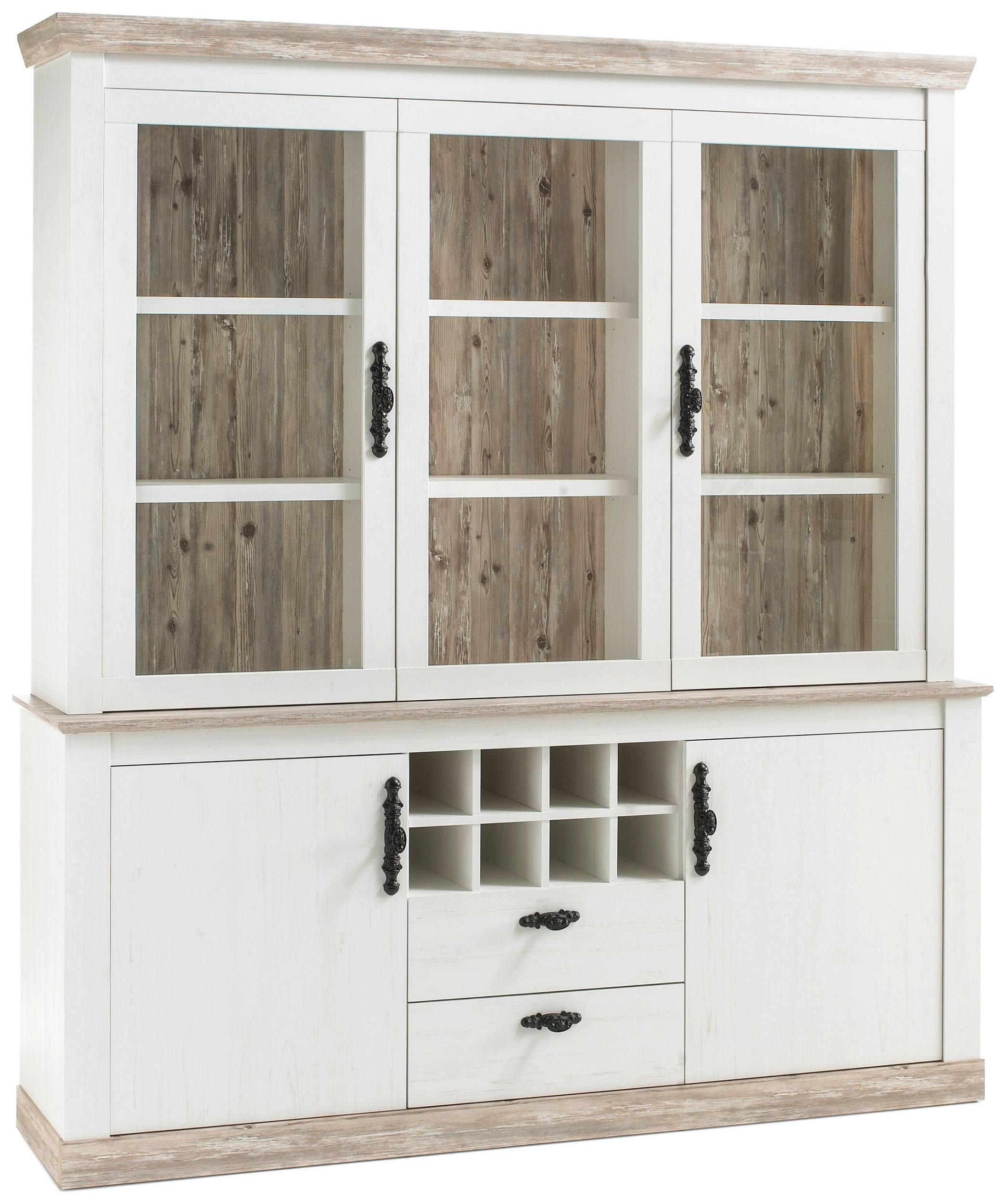 Stylefy Vitrine Samwell