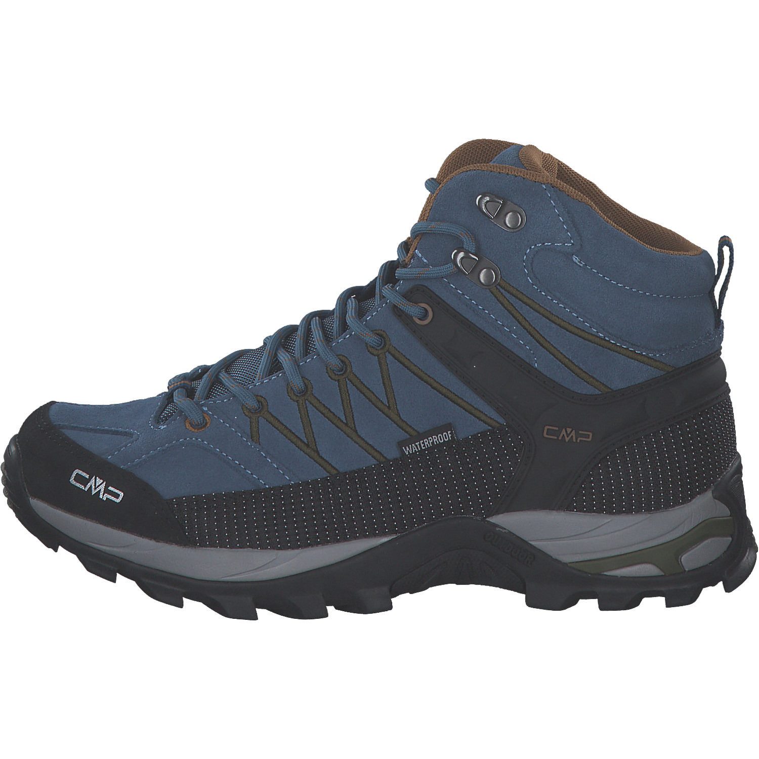 CMP 3Q12947 31NS Rigel Mid WP günstig online kaufen