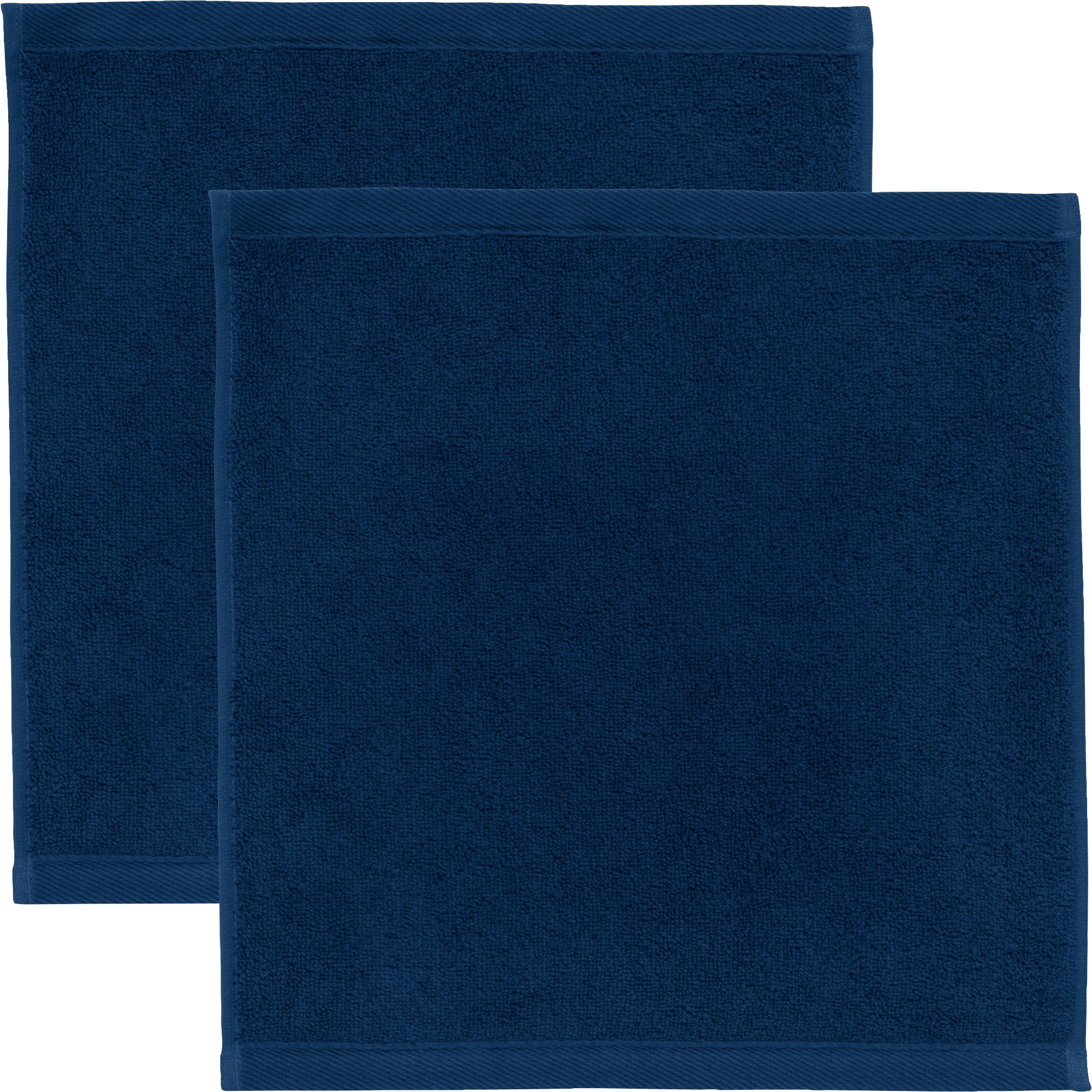 Seiftuch Seiftuch "Heidenheim" 2er-Pack