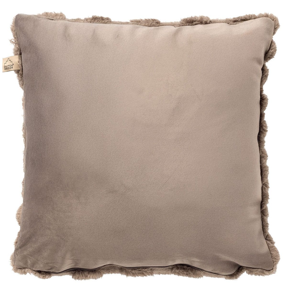 Dutch Decor Kissenbezug 'Viva' 45 x 45 cm – Bild 2 von 3
