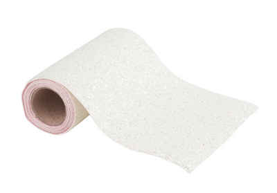 VBS Packpapier Band Glamour 15 mm, 1,5 m lang