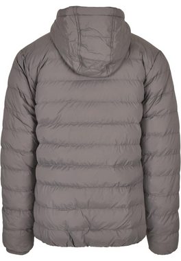 URBAN CLASSICS Winterjacke Urban Classics Herren Basic Bubble Jacket (1-St)