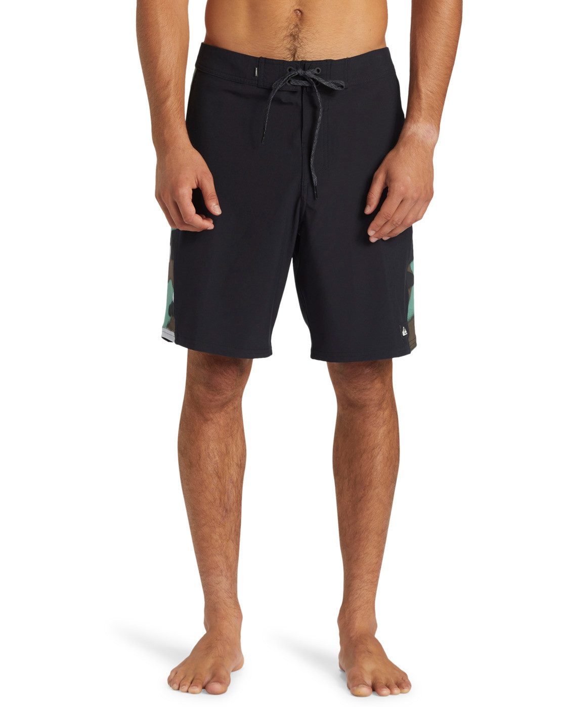 Quiksilver Boardshorts Surfsilk Arch 19" günstig online kaufen