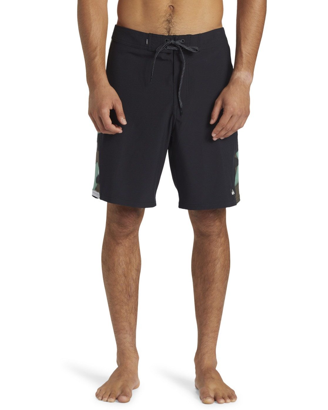 Quiksilver Boardshorts Surfsilk Arch 19" günstig online kaufen