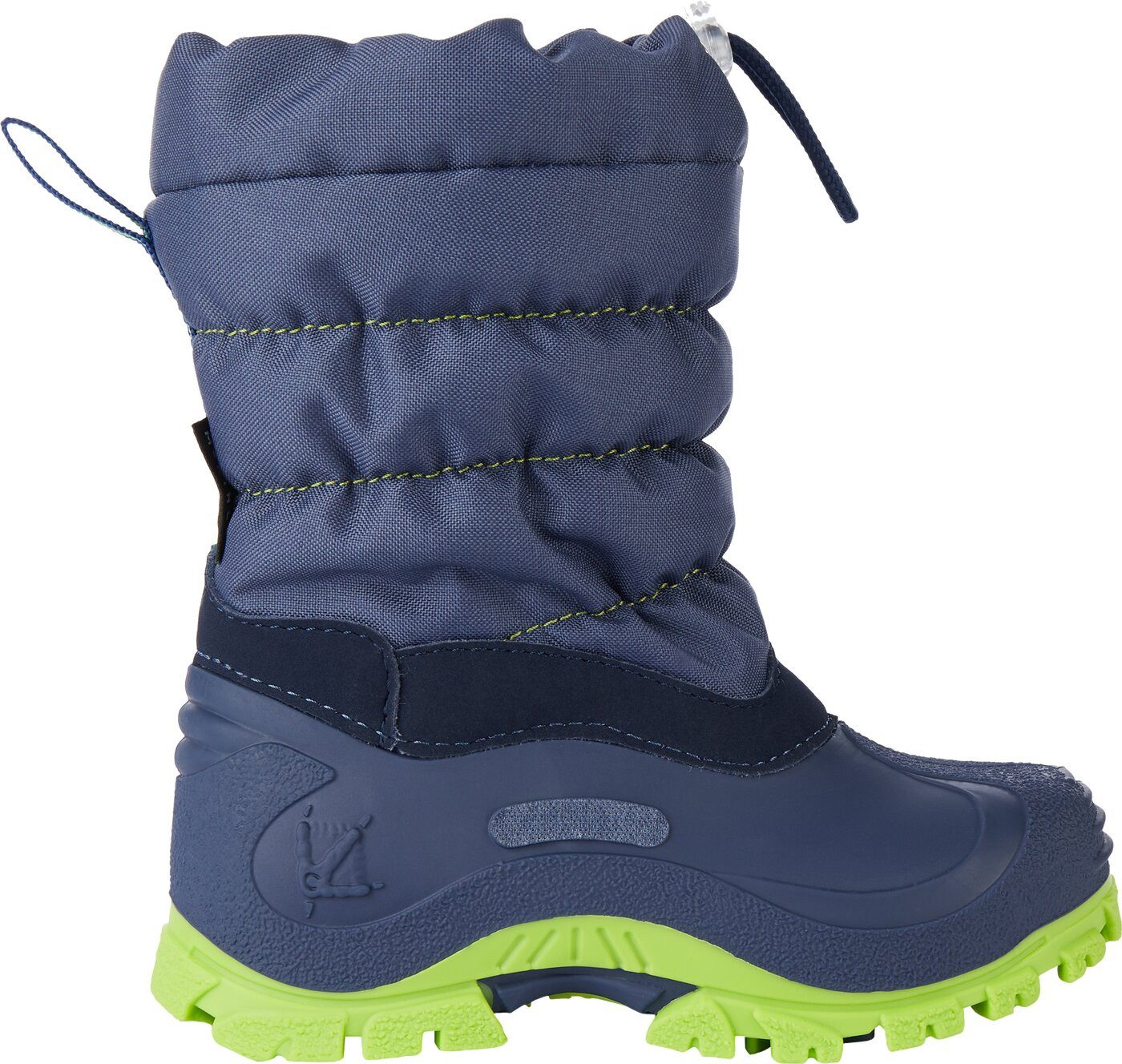 McKINLEY Ki.-Après-Stiefel Jules Winterstiefel