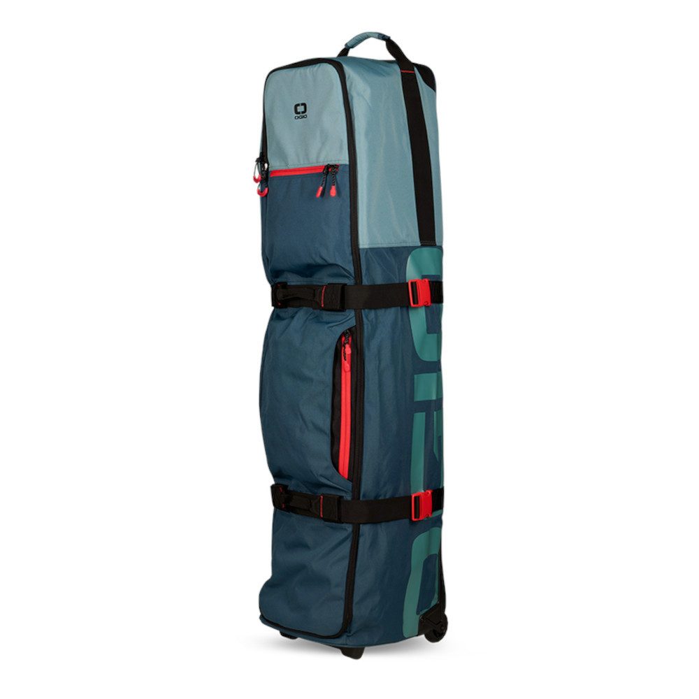OGIO Golfreisetasche OGIO Travelcover Alpha Mid 25 Grün