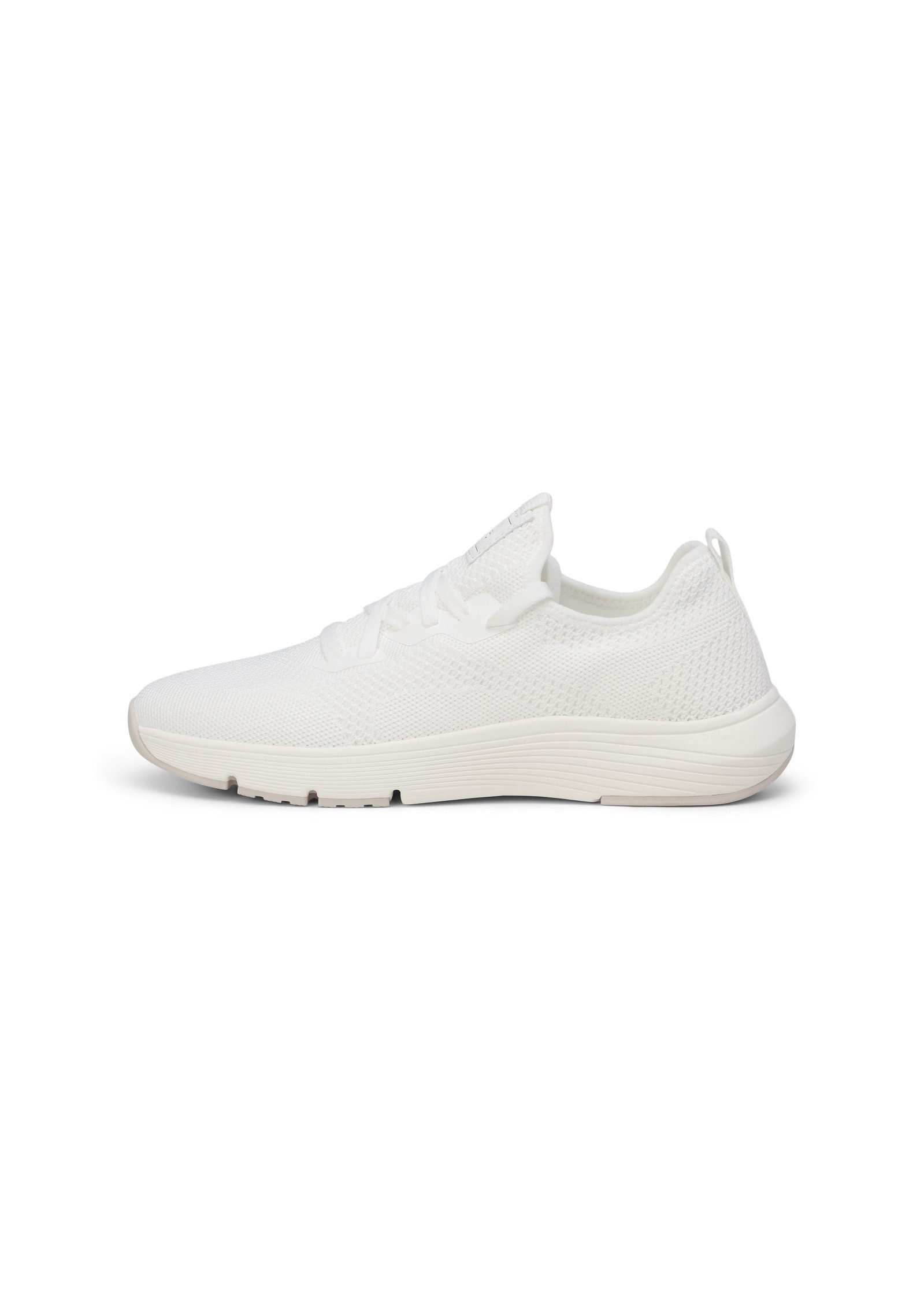 Marc O'Polo aus recyceltem Polyester Sneaker