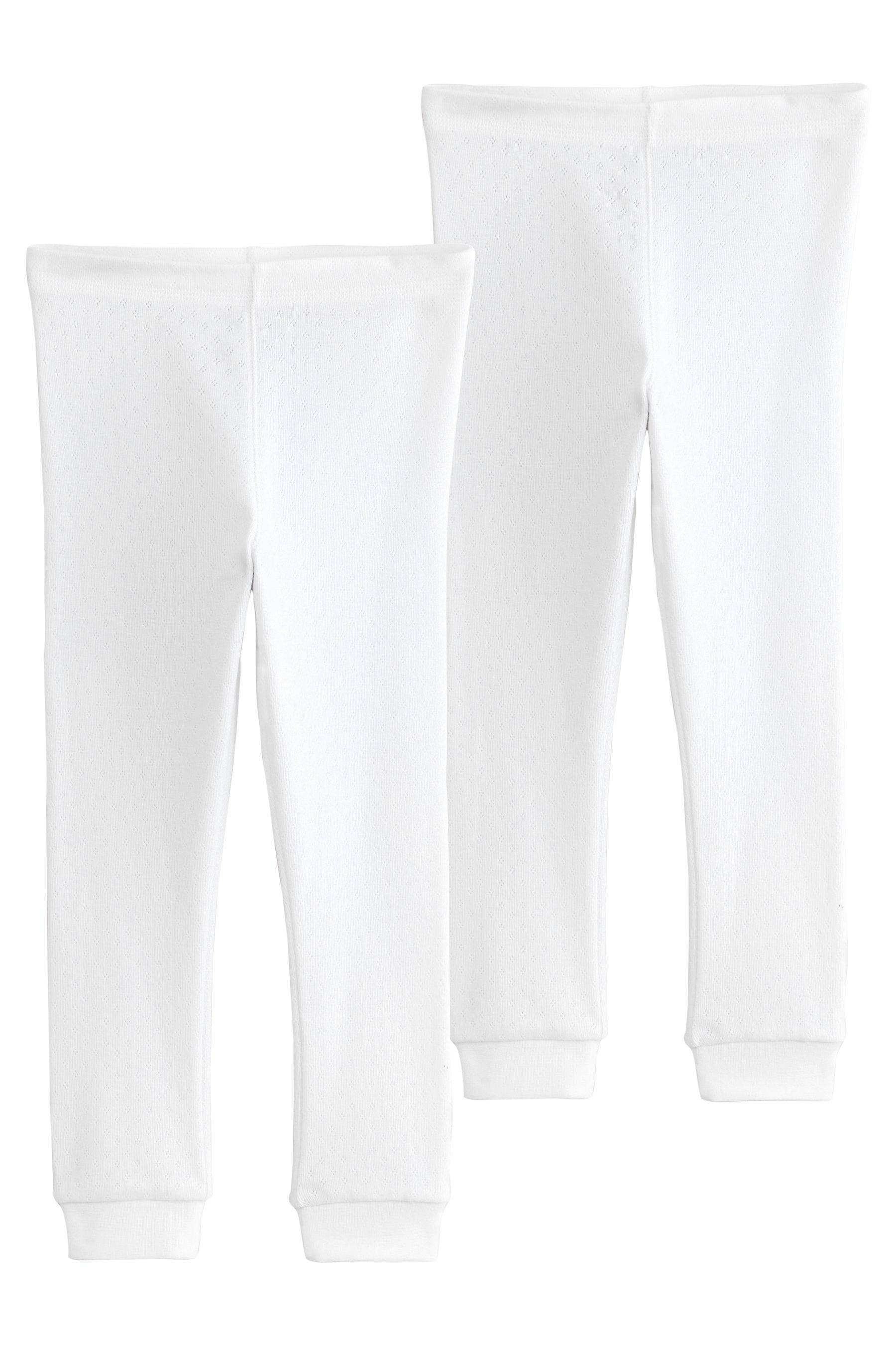 Next Thermoleggings Thermo-Leggings, 2er-Pack (2-tlg)