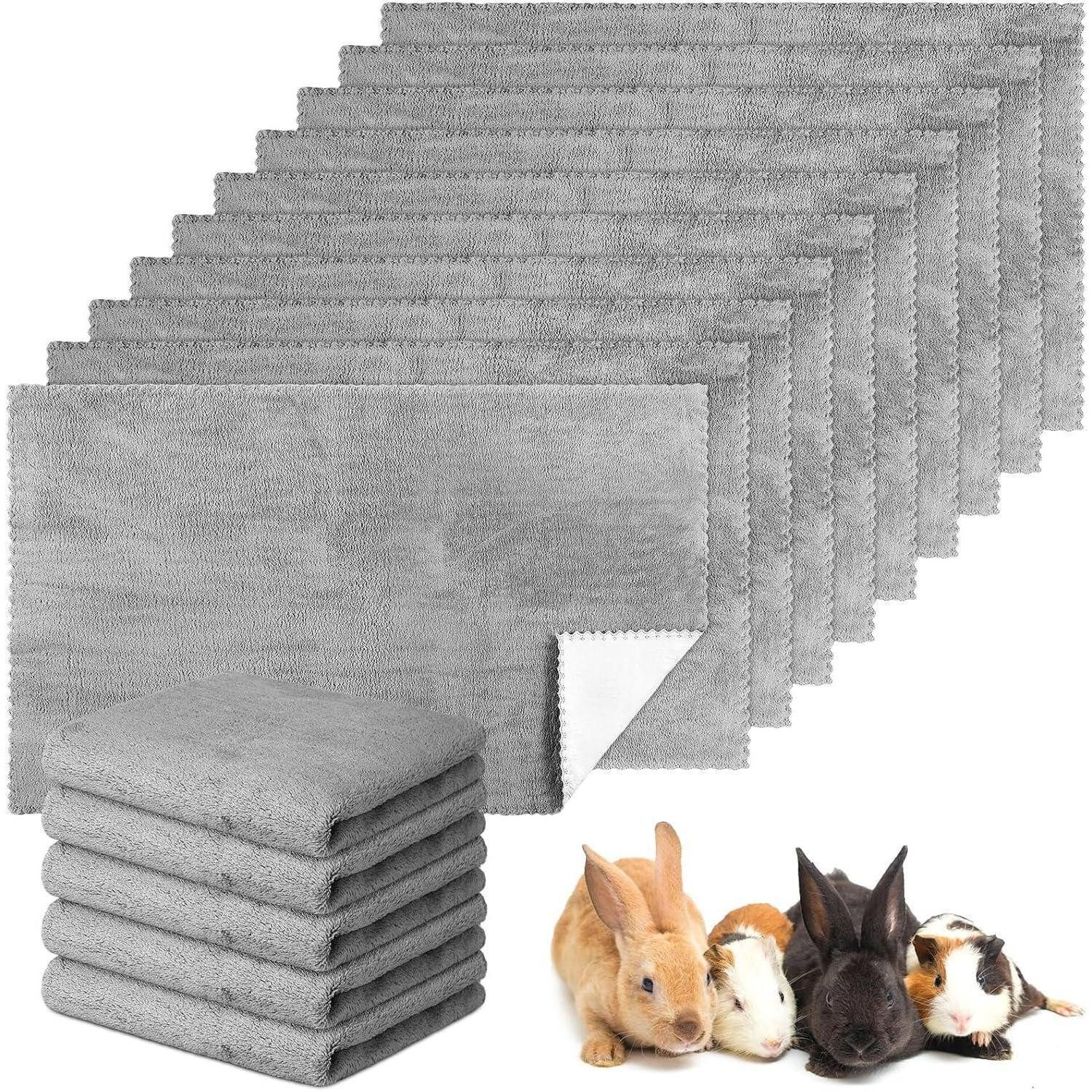 LuxusKollektion Kleintierkäfig Decke Waschbar Wasserdicht Pipi Unterlage Ha günstig online kaufen