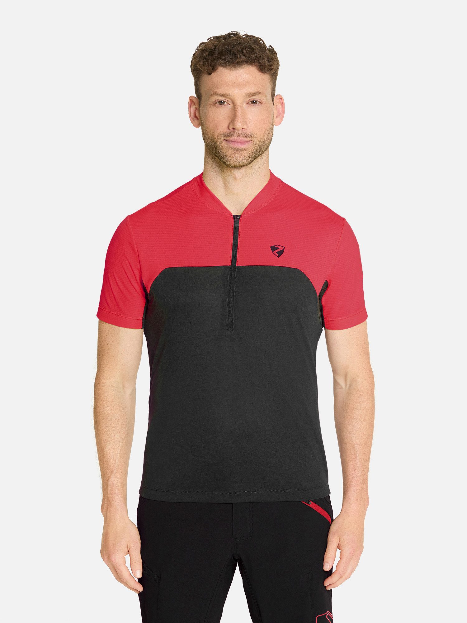 Ziener Radtrikot NARIUS-Z