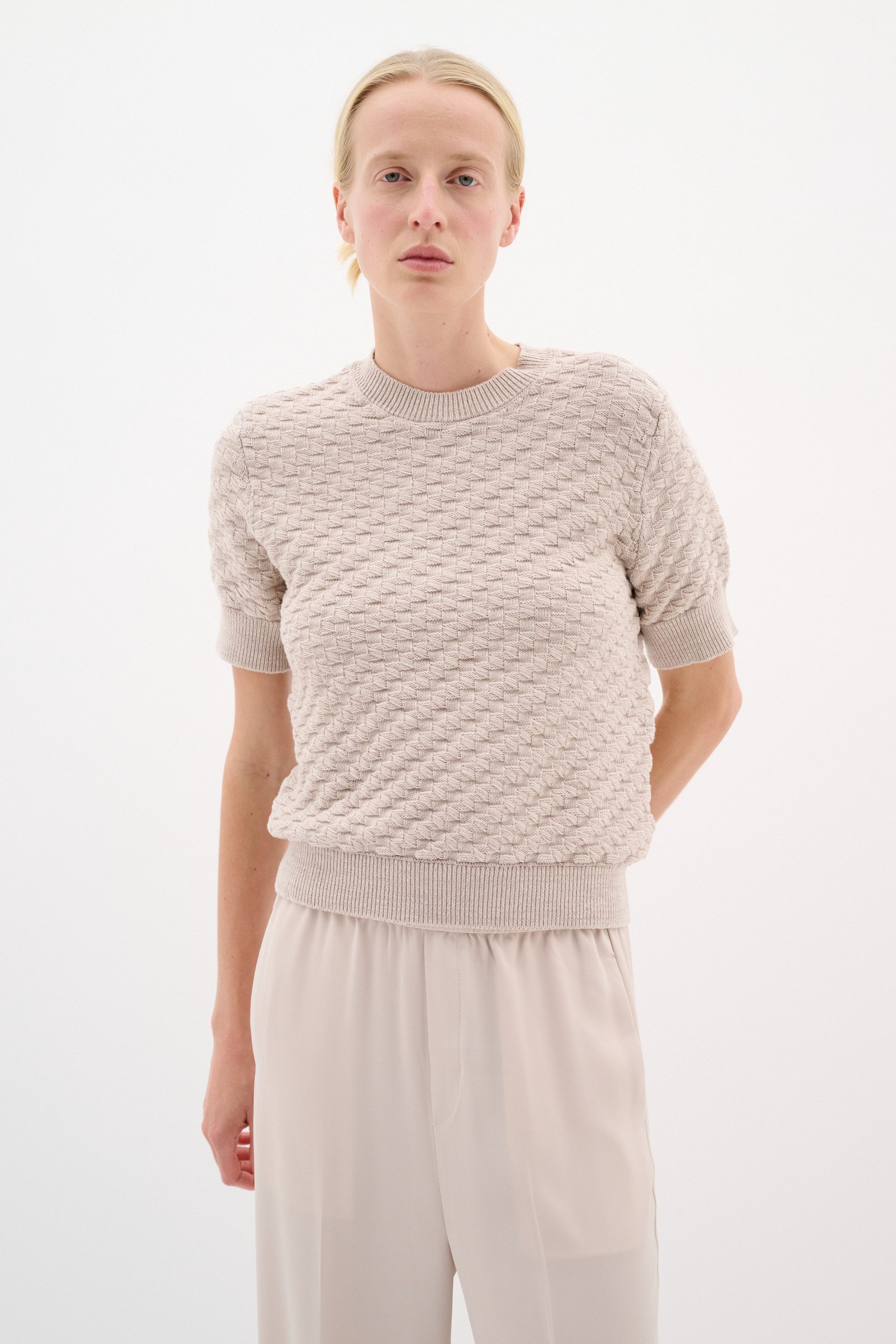 InWear Strickpullover Strickpullover SabbieIW