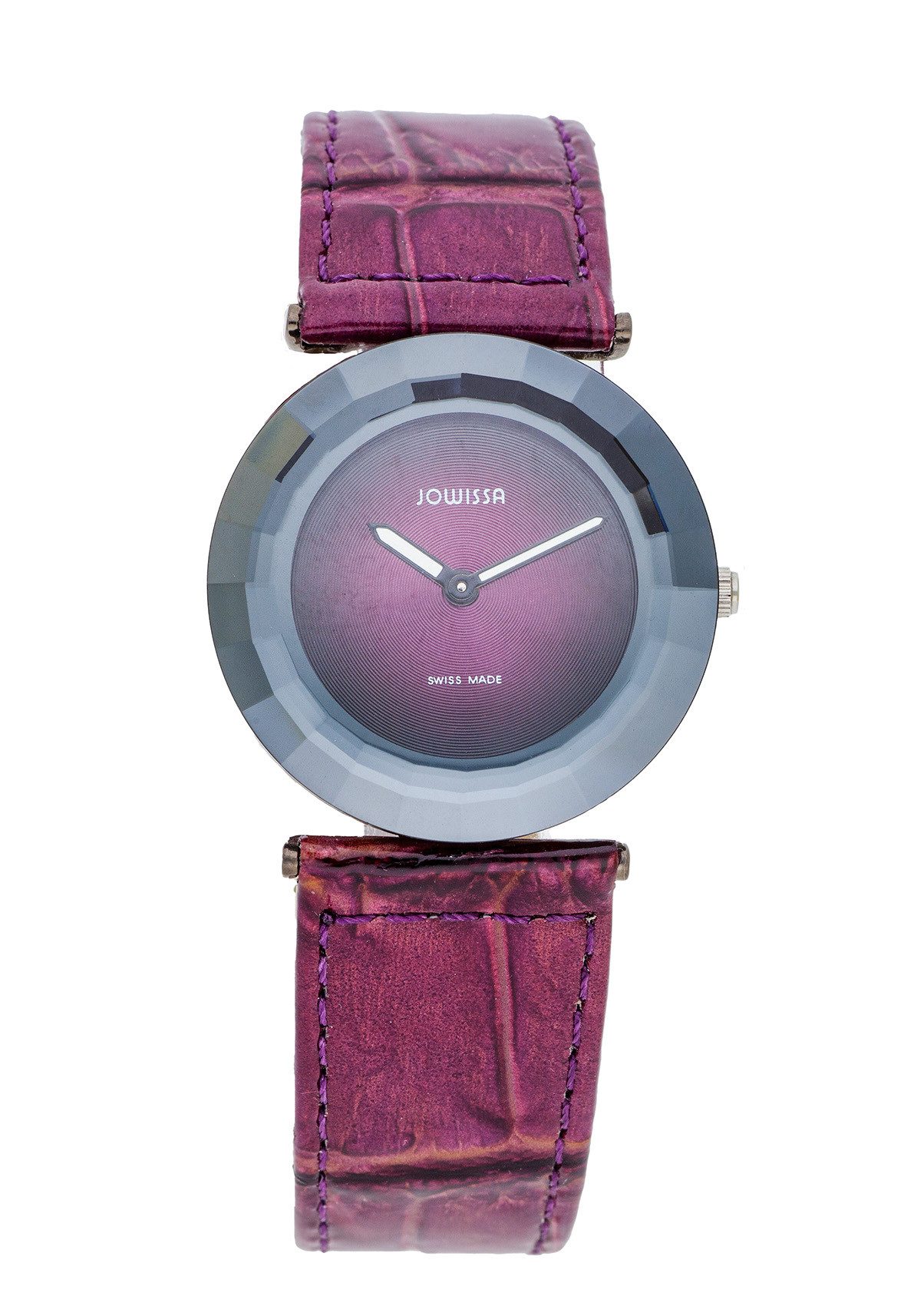 JOWISSA Schweizer Uhr Safira 48 günstig online kaufen