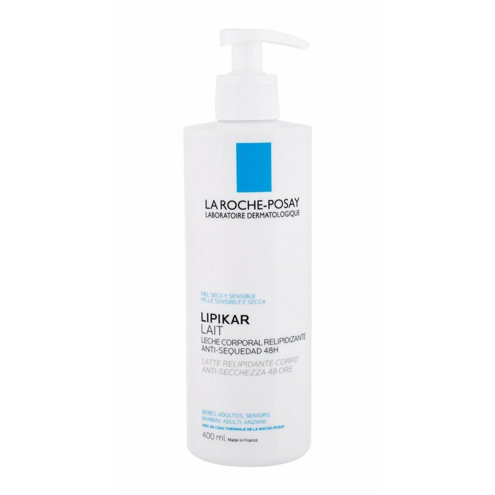 La Roche-Posay Körperpflegemittel Lipikar Lotion (400ml)