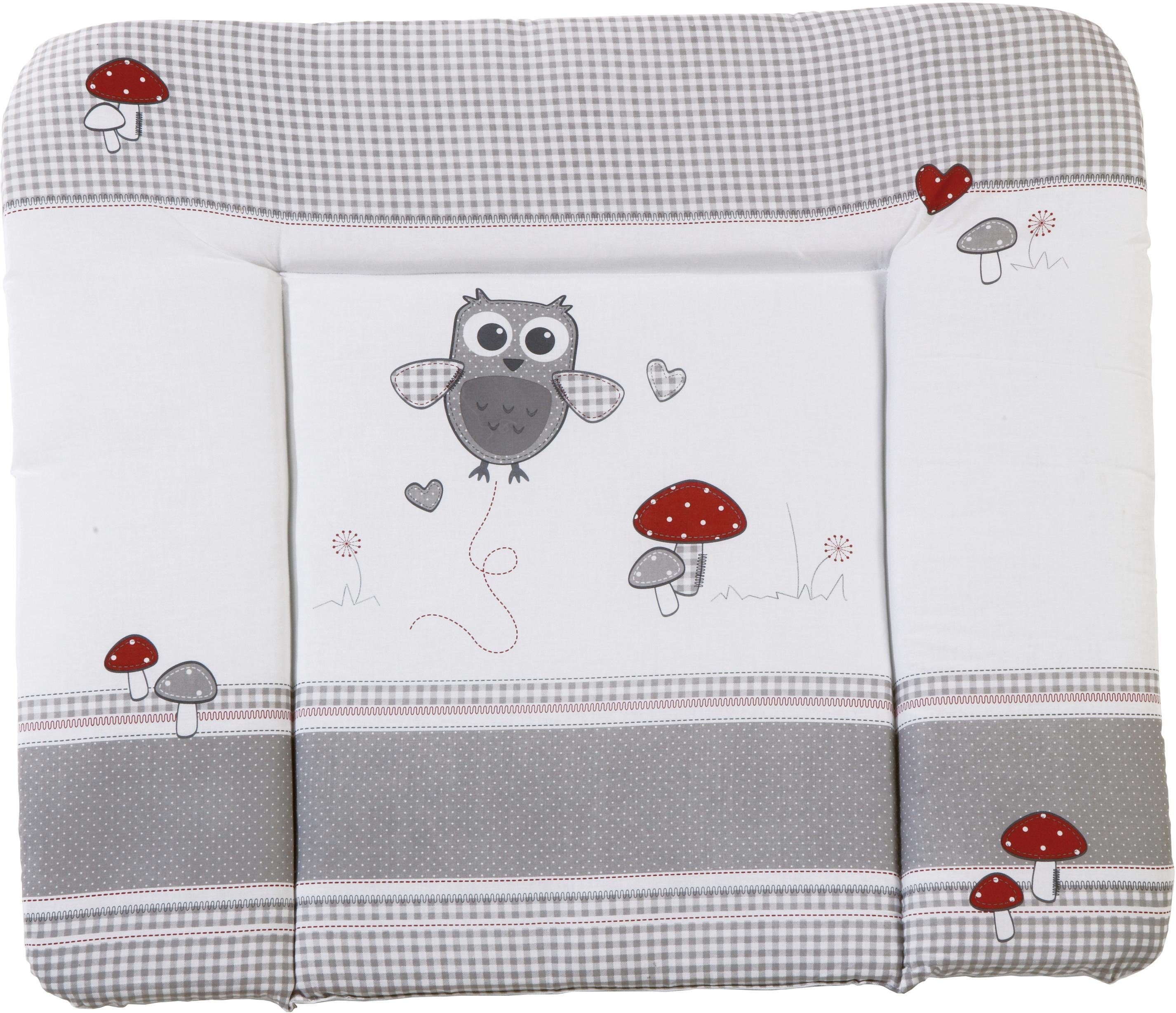 roba® Wickelauflage 85 x 75 cm