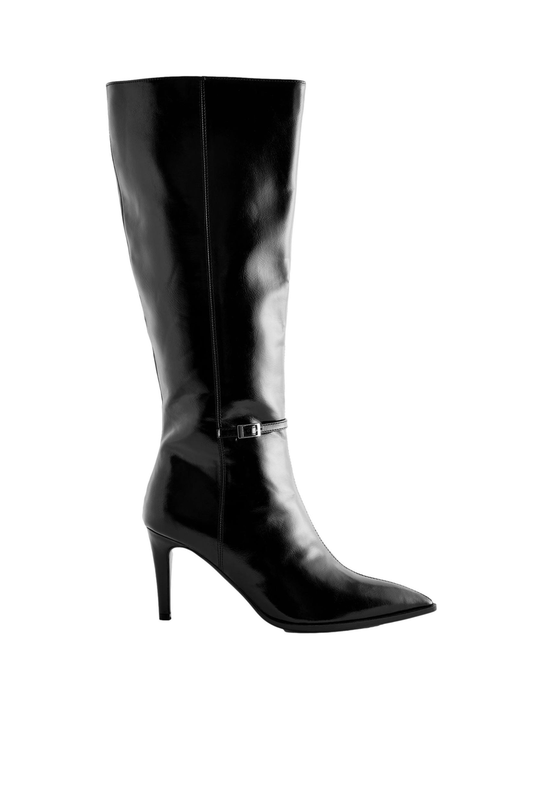 Next Forever Comfort® Stiefel mit schmalem günstig online kaufen