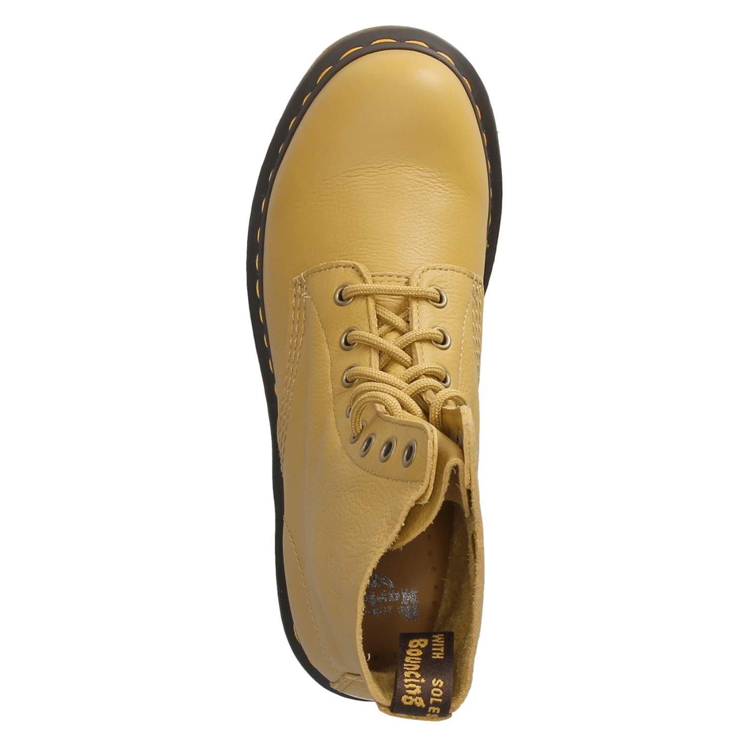 DR. MARTENS Schnürrstiefeletten Pascal Stiefelette