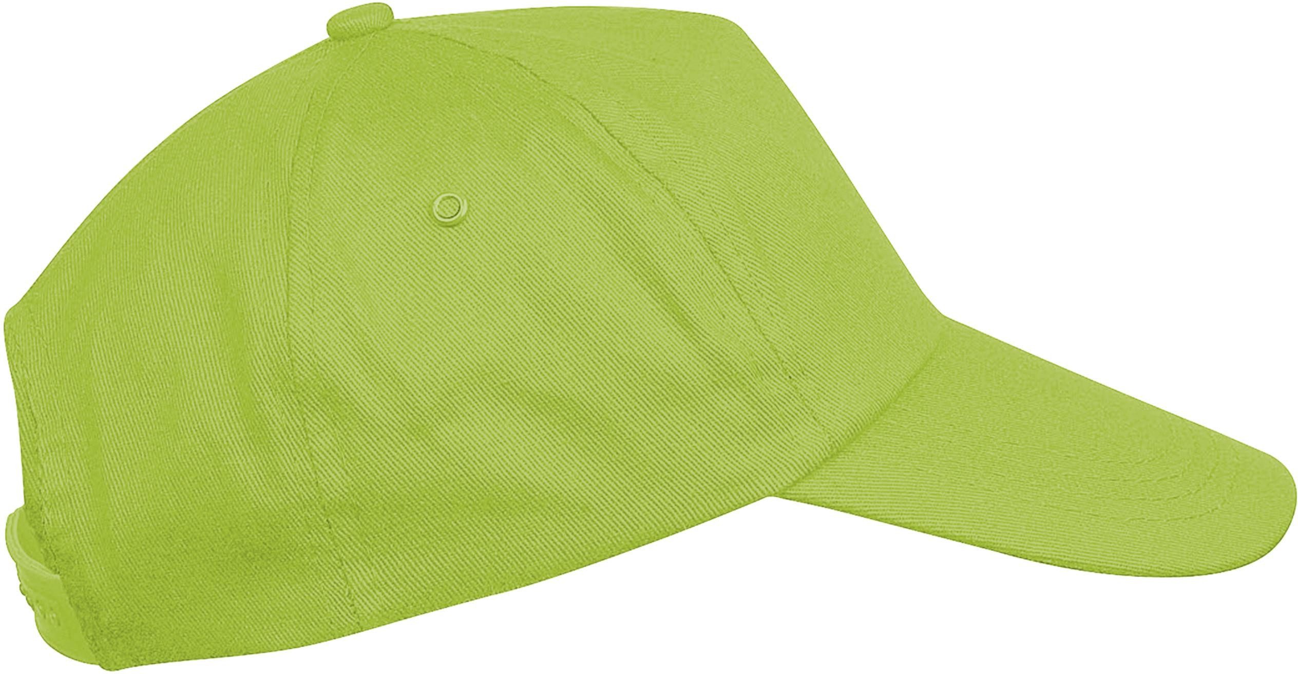 Baseball Cap First Kids - 5-Panel-Kappe