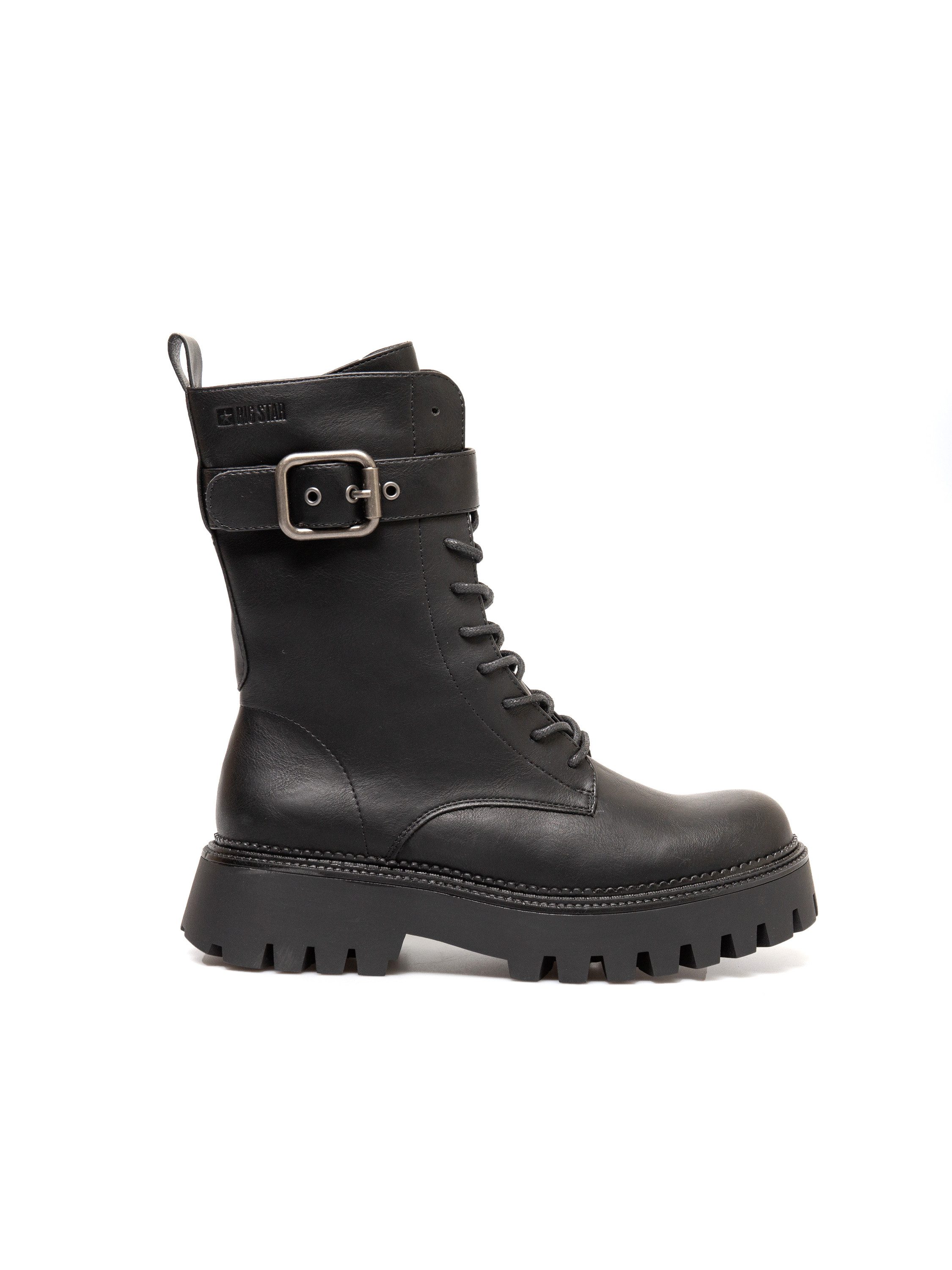 BIG STAR OO274137 Trekkingschuh