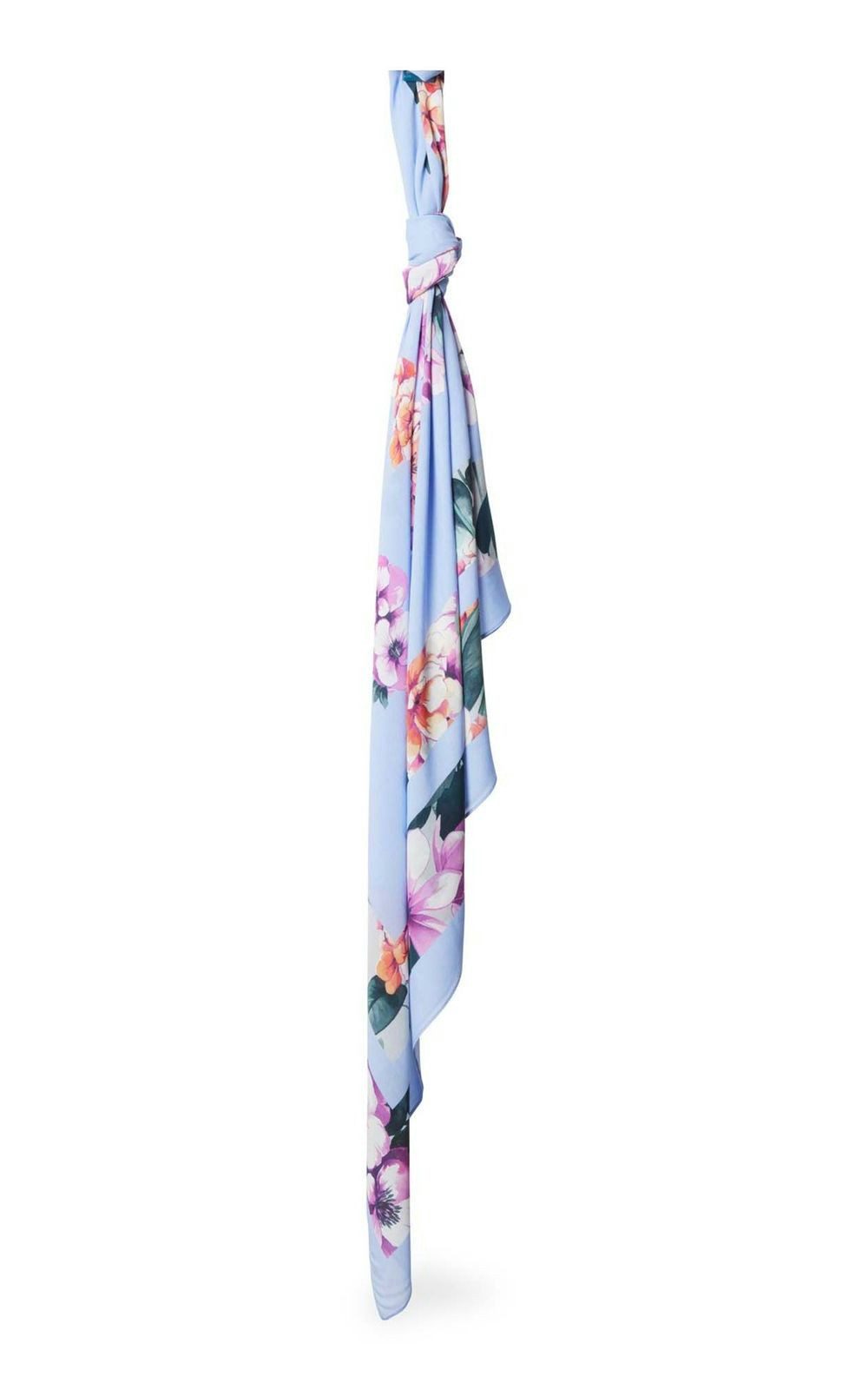 Modetuch Scarf 130X130