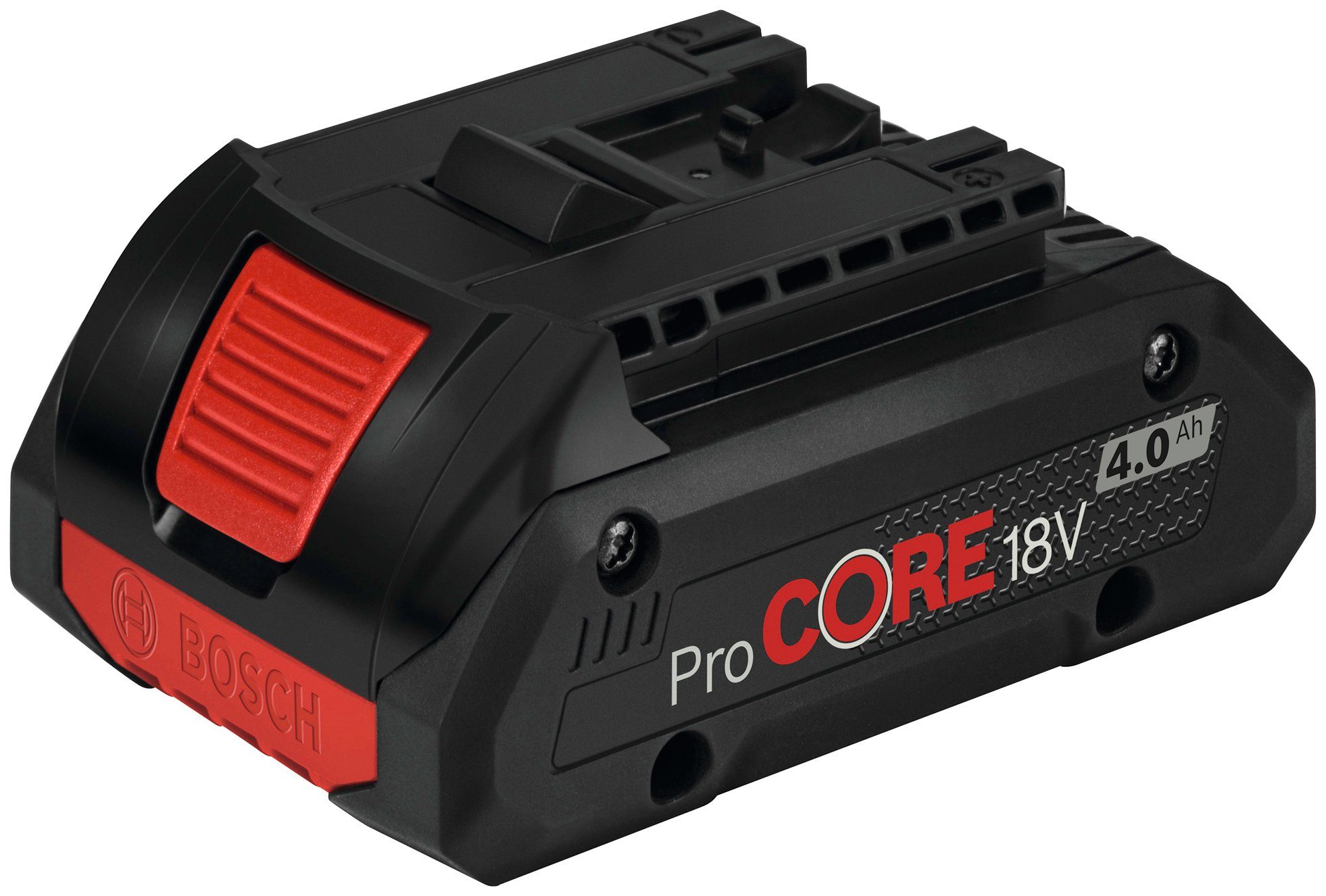 Image of Bosch Professional »ProCORE 18V 4.0Ah Professional« Akkupacks (1 St), mit Karton